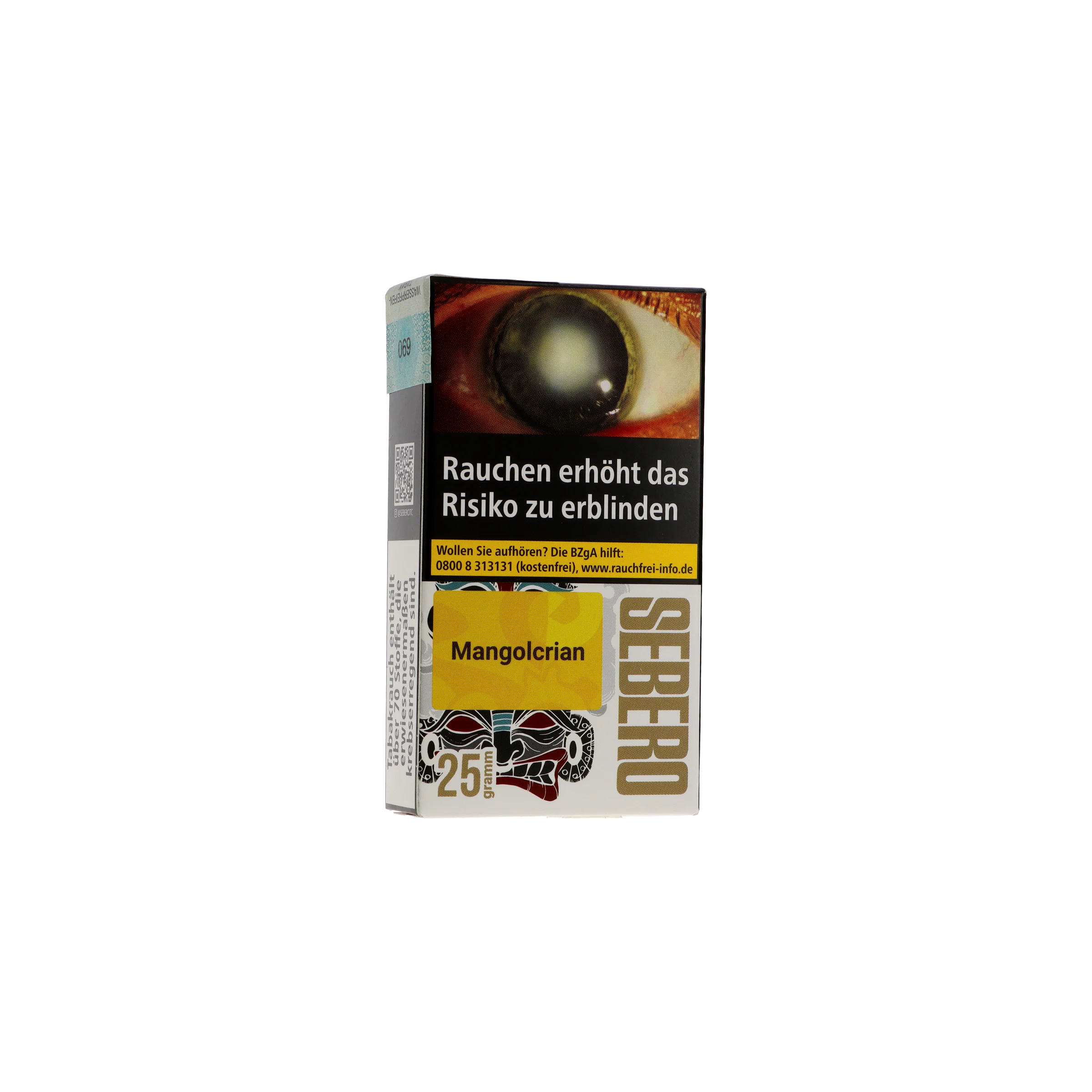 Sebero - Mangolcrian - 25 g