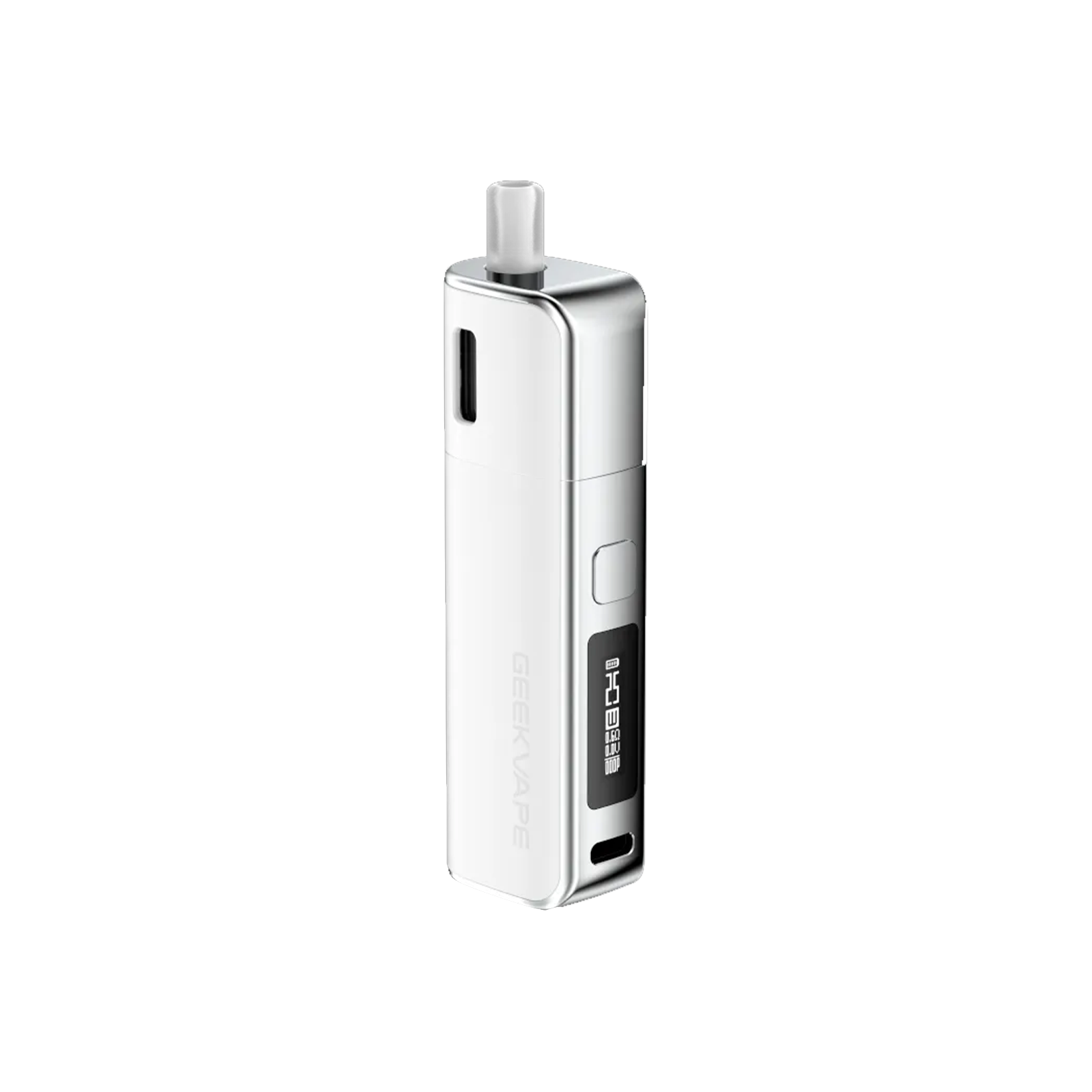 GeekVape - S30 - Kit - Weiß 1