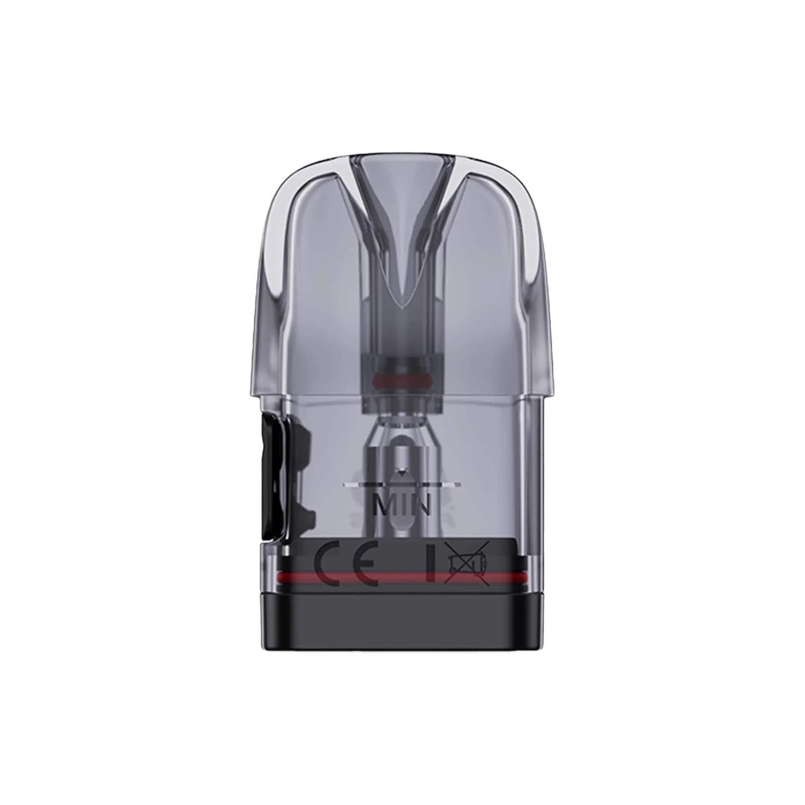 Uwell - Caliburn G3 - Cartridge Pod mit Verdampfer - 4 Stk. - 1.2 Ohm 2