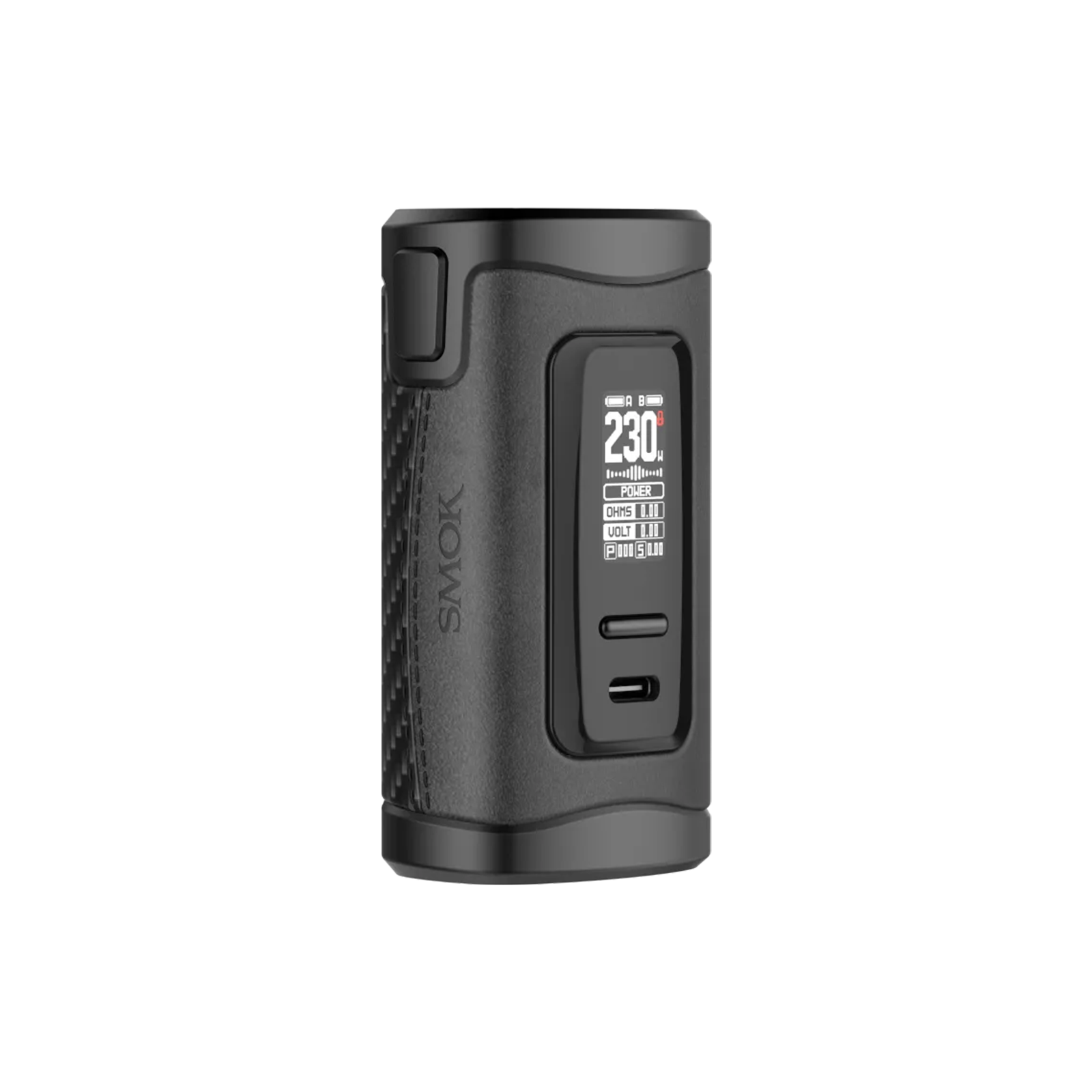 Smok - Mod - Morph - 3 230 Watt Akkuträger - Carbon 1