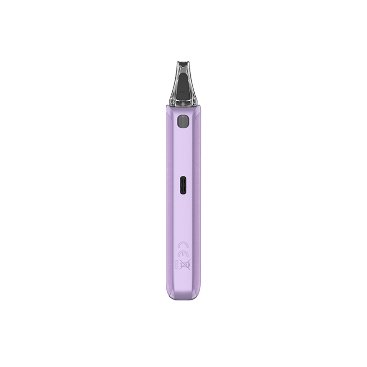 Uwell Caliburn G5 Lite SE Kit Purple Leather &ndash; 1600 mAh 2