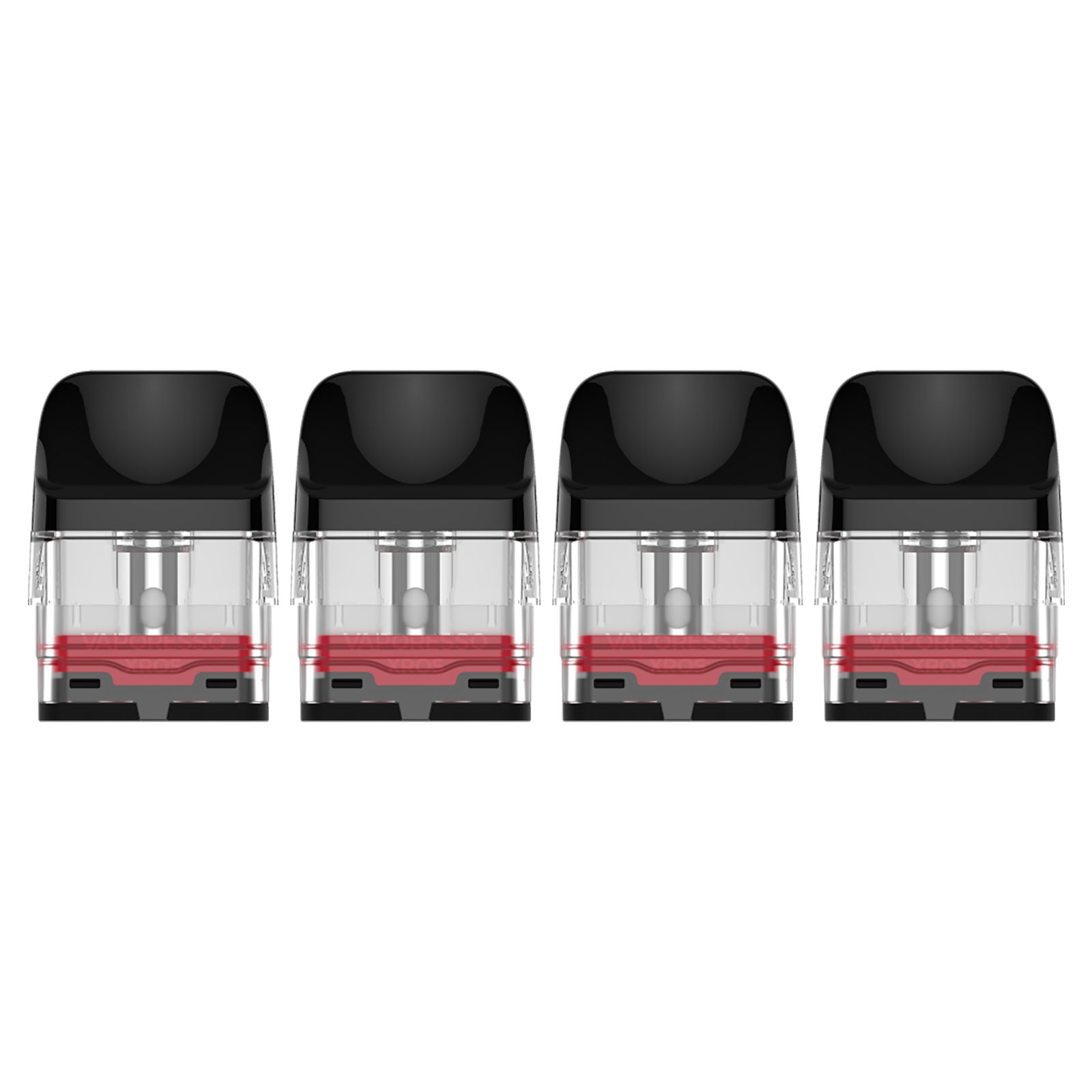 Vaporesso - Xros Corex 2.0 - Pod - 0.8 Ohm - 2 Ml - 4 Stk.
