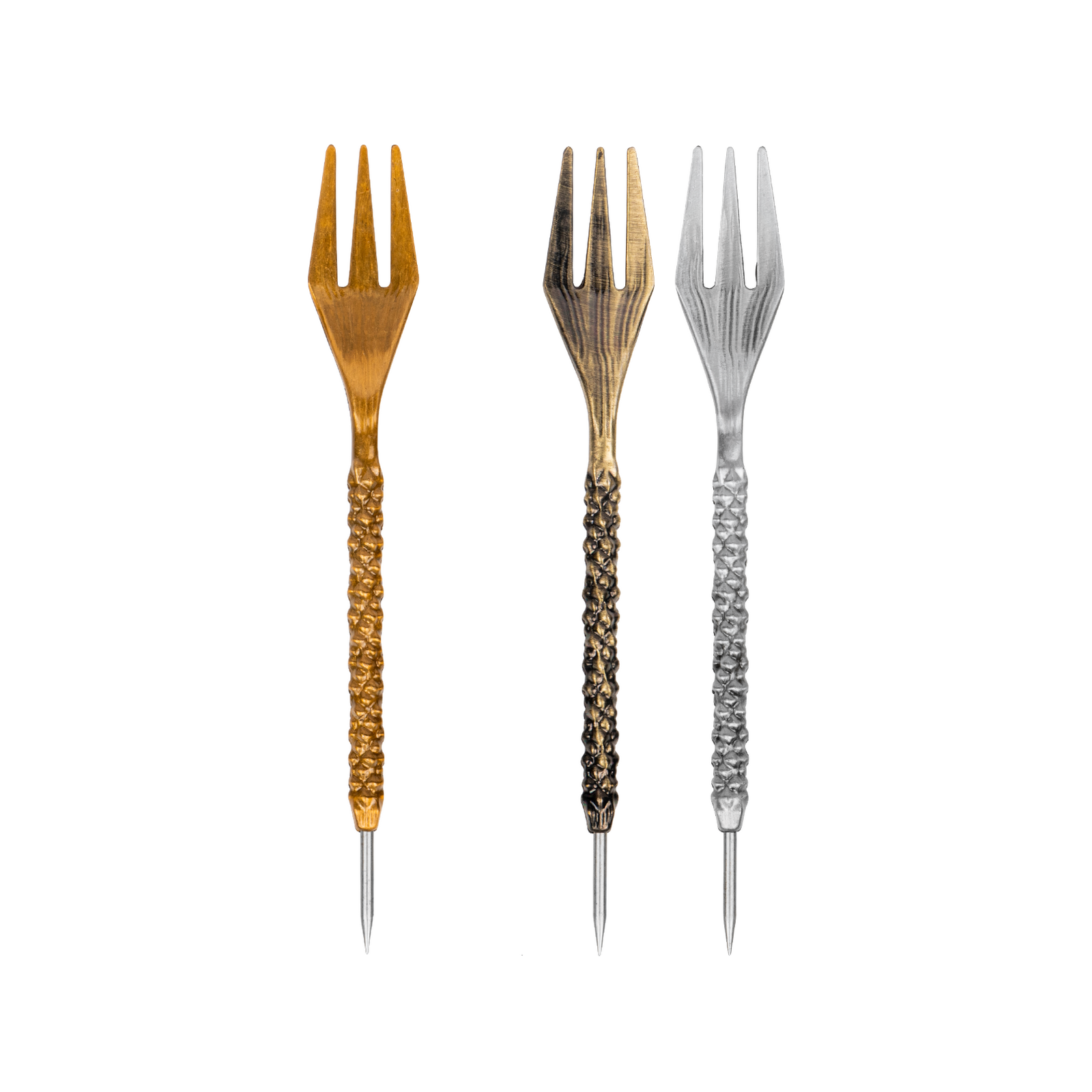 alite - Fork/Poker Combo - Bowl-Building Tool