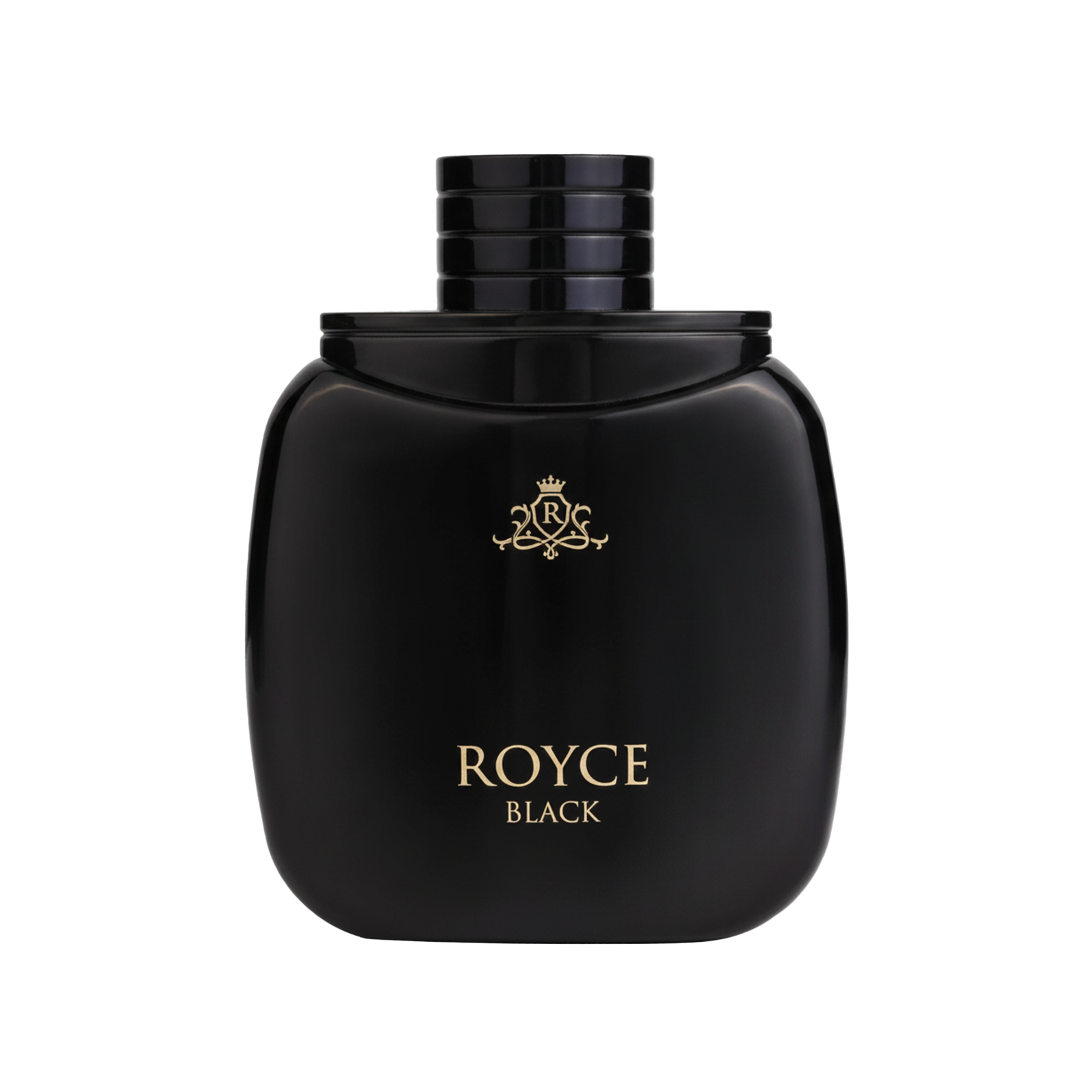 Vurv - Royce Black - 100 ml 1