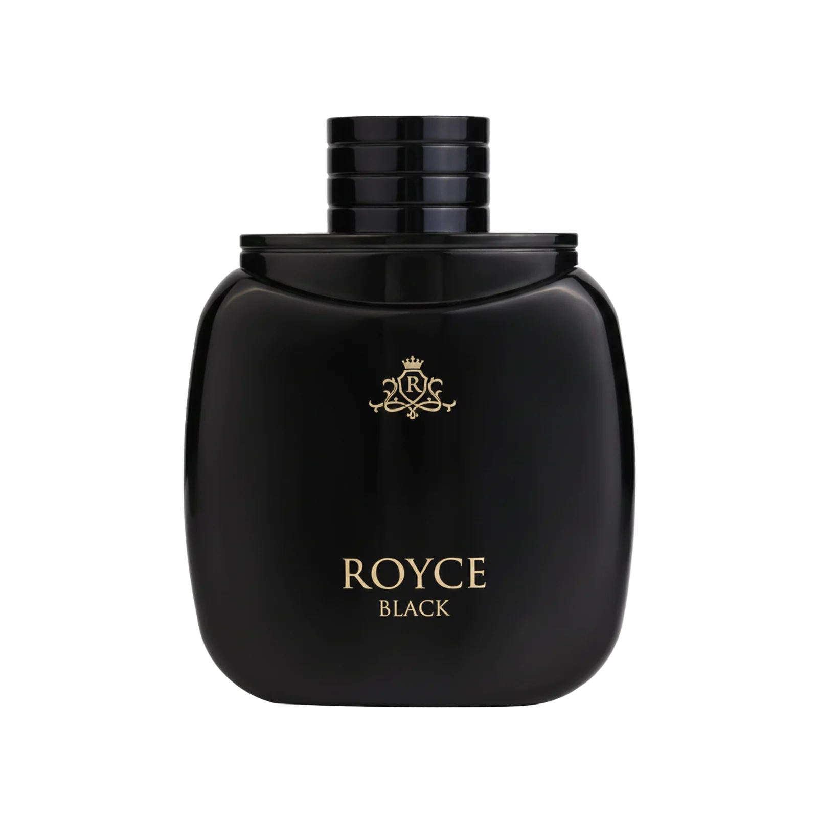 Vurv - Royce Black - 100 ml 1