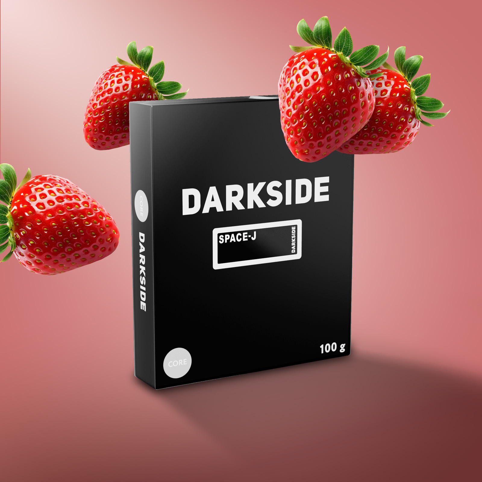 Darkside - Core - Space J - 100 g  1