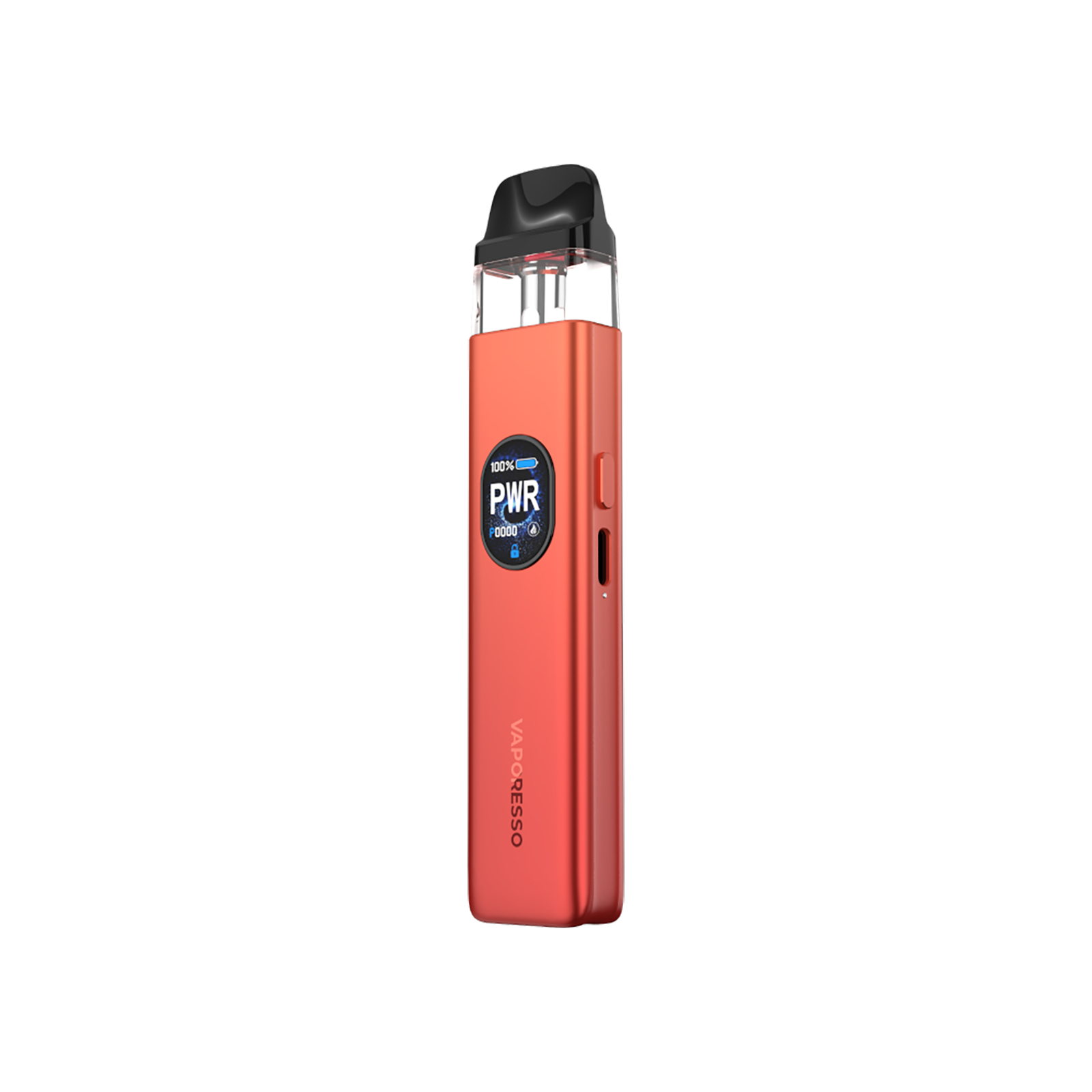 Vaporesso - Xros 5 - Kit - Rot