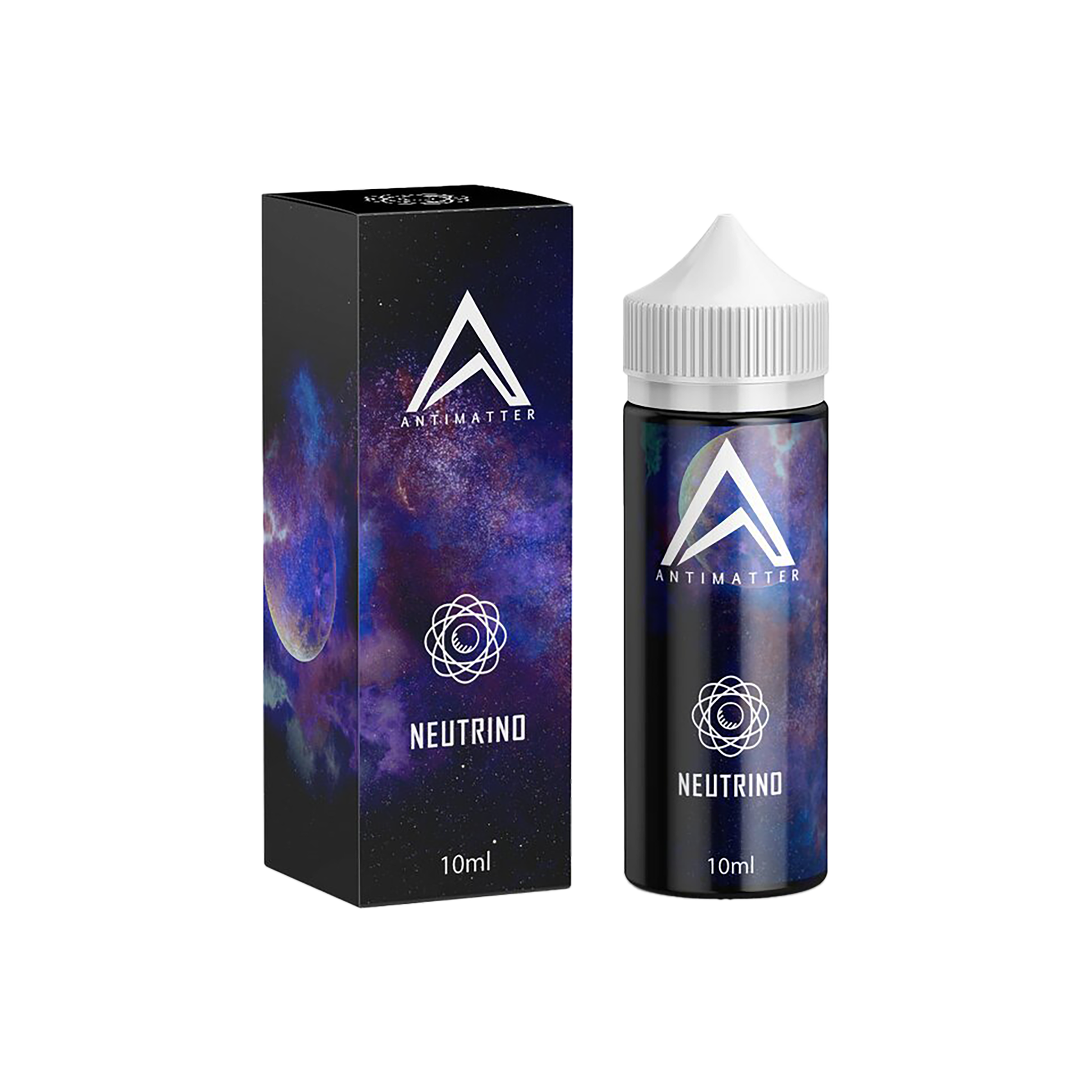 ANTIMATTER - Neutrino - Aroma - 10 ml - Hookain Vape-Onlineshop 1