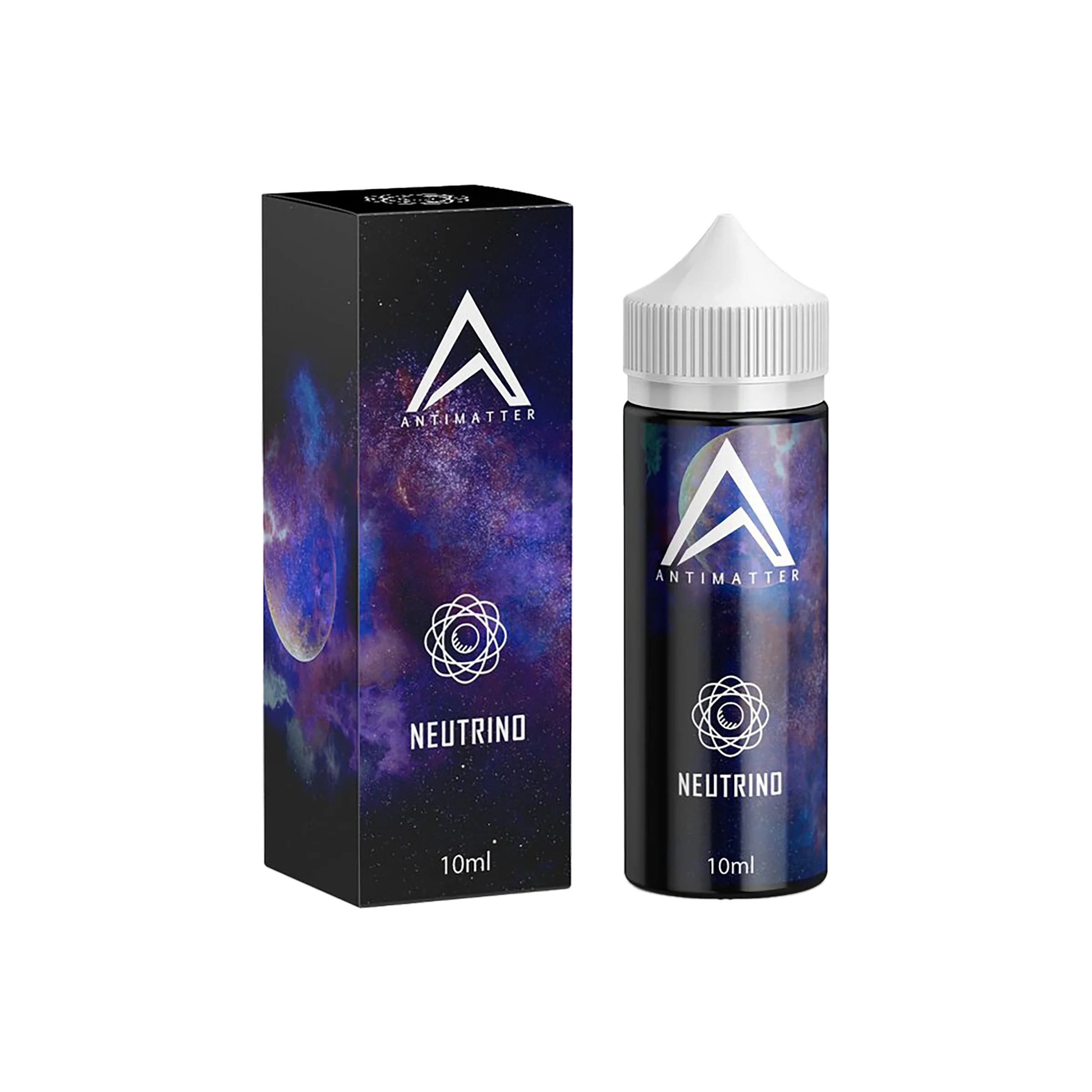 ANTIMATTER - Neutrino - Aroma - 10 ml - Hookain Vape-Onlineshop  -1 