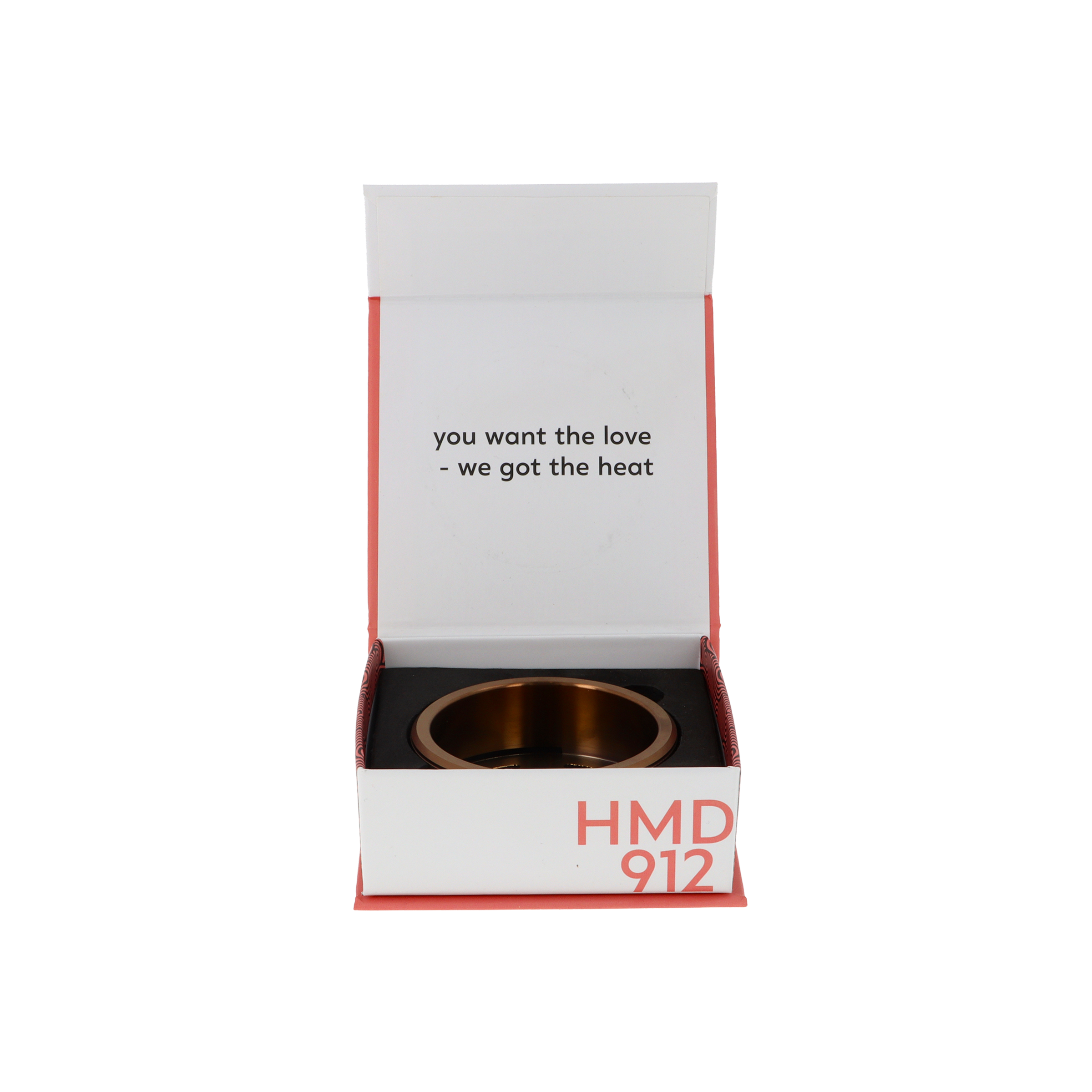 AO - HMD - 912 - Rose Gold