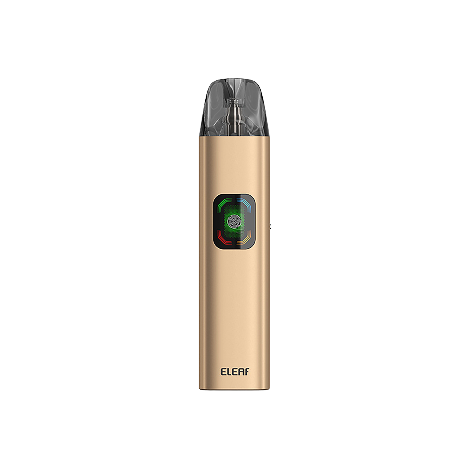 Eleaf iCita SE Pod Kit Gold – Kompakt, leistungsstark, vielseitig