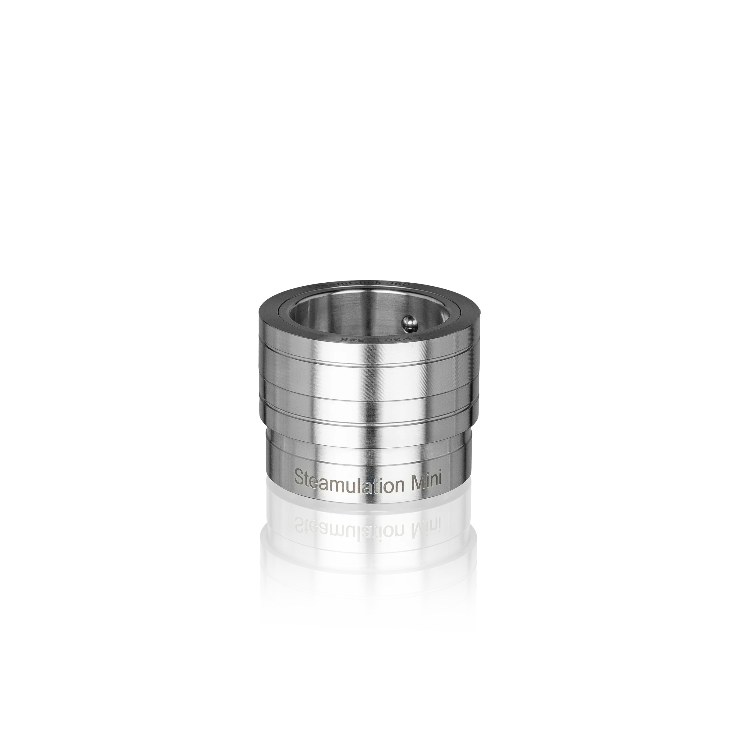 Steamulation Mini Gen 2 - Crystal | Shisha günstig kaufen 4