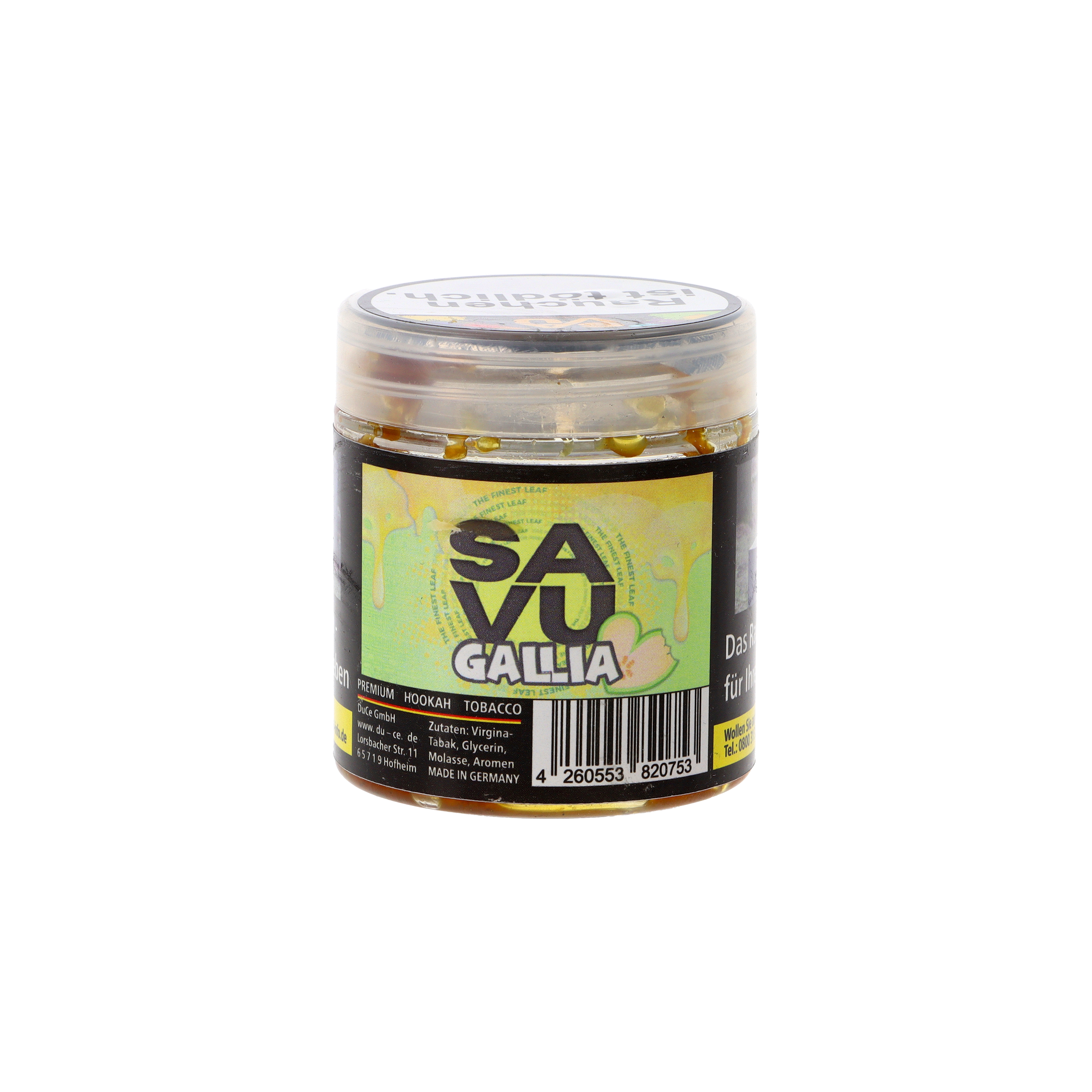 Savu - Gallia - 25 g