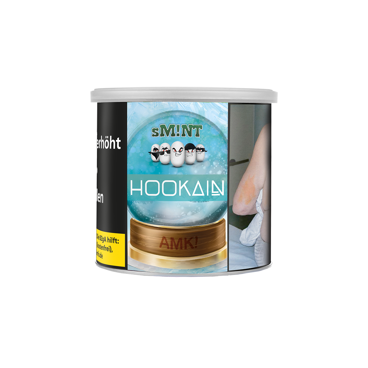 HOOKAIN - Smint - 100 g1