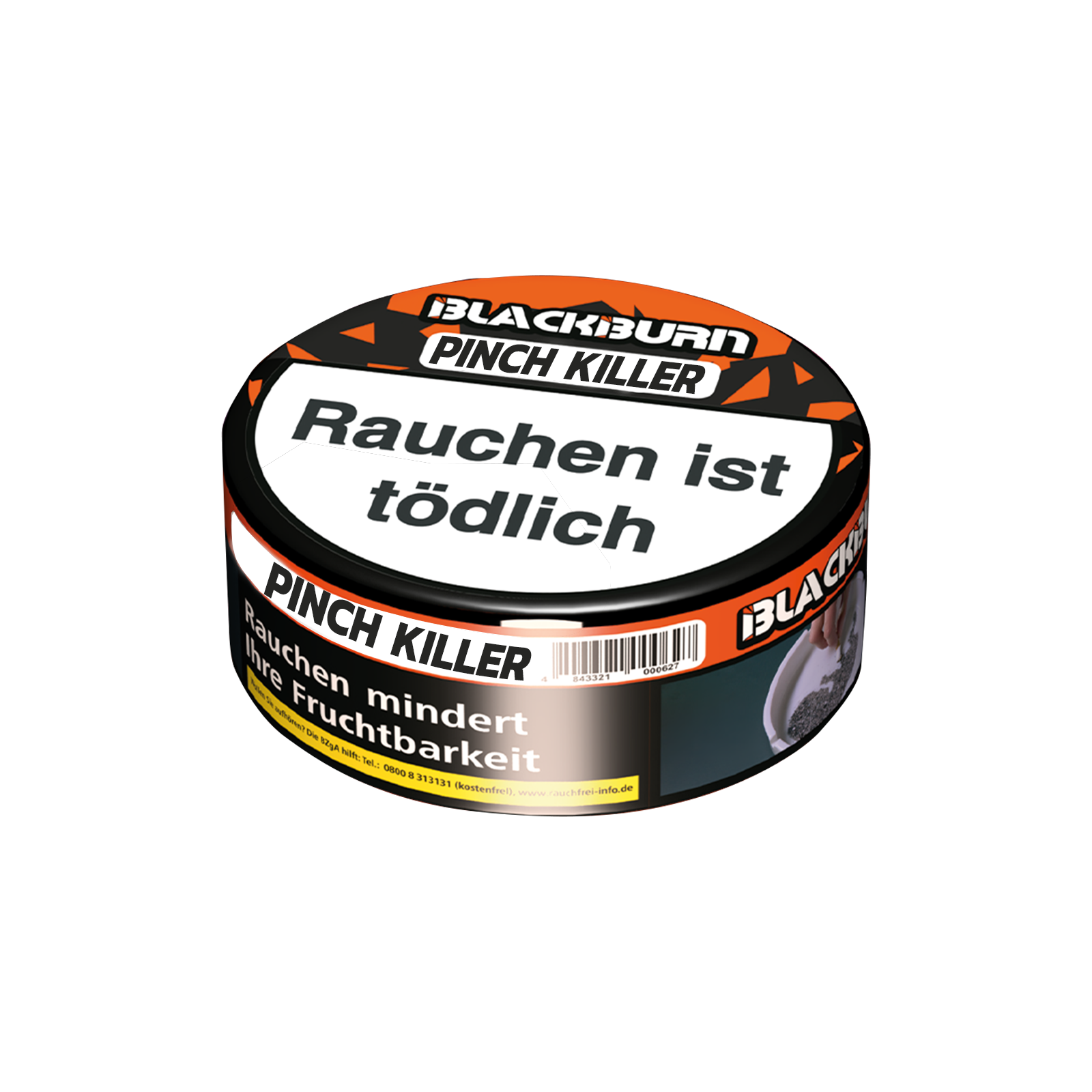 Blackburn - Pinch Killer - 100 g1