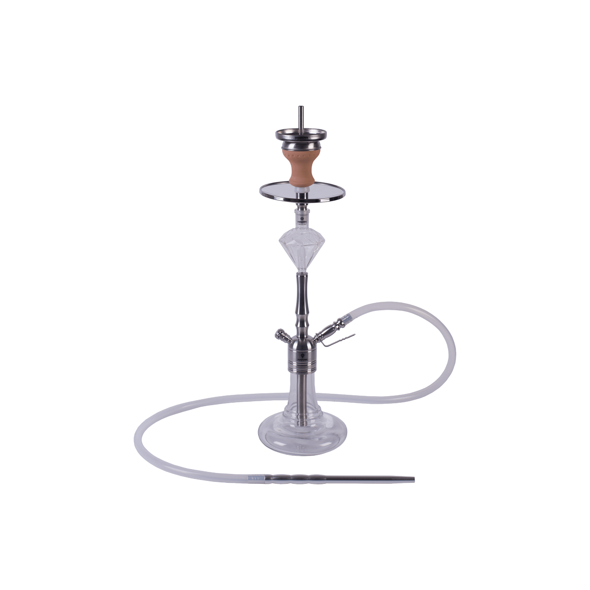 Diamond Hookah - Lil Hope 4.0