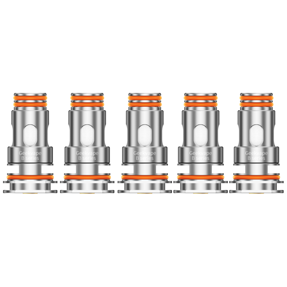 Geekvape - B Series Boost - Head - 0.6 Ohm - 5 Stk.
