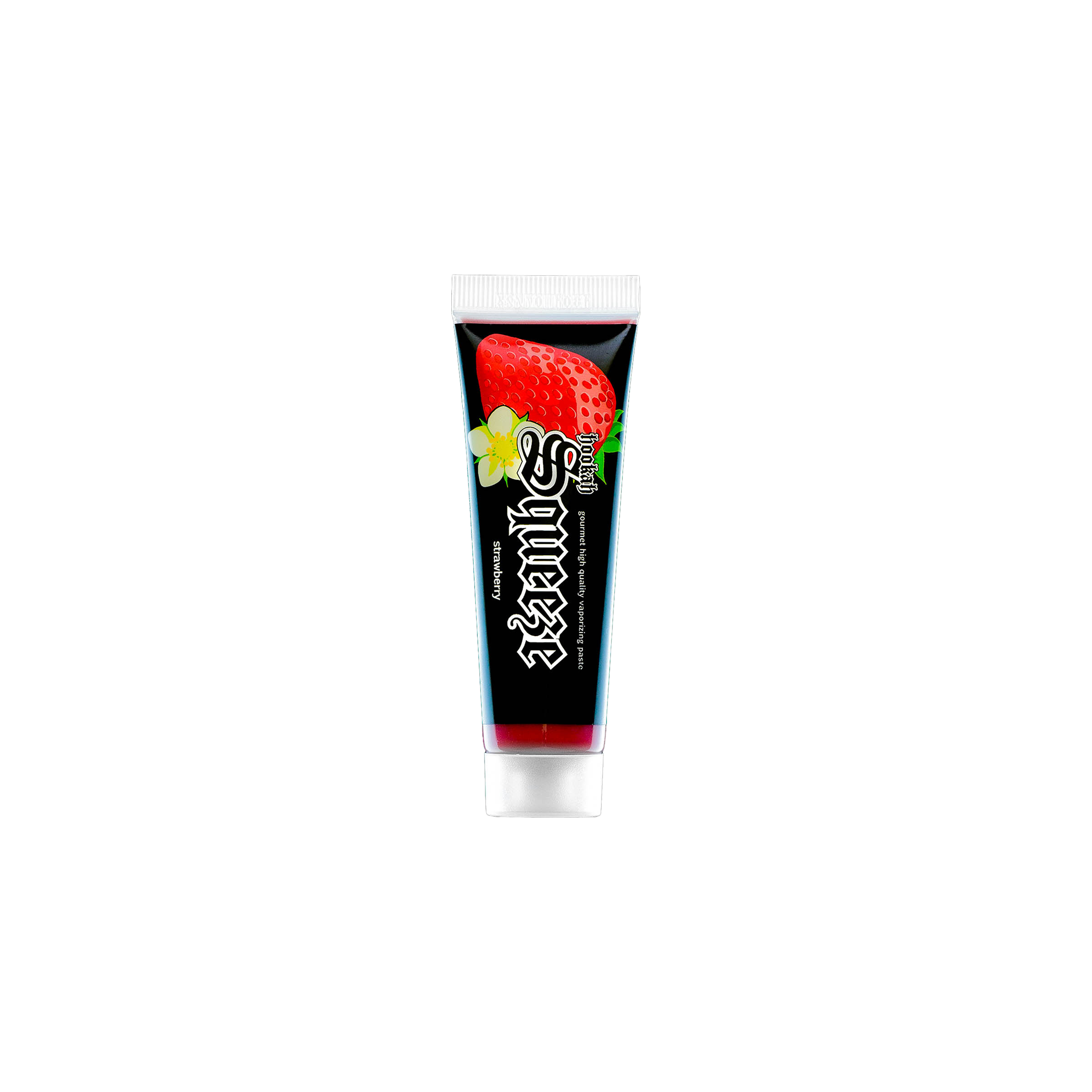 hookahSqueeze - Hookah Paste - Strawberry