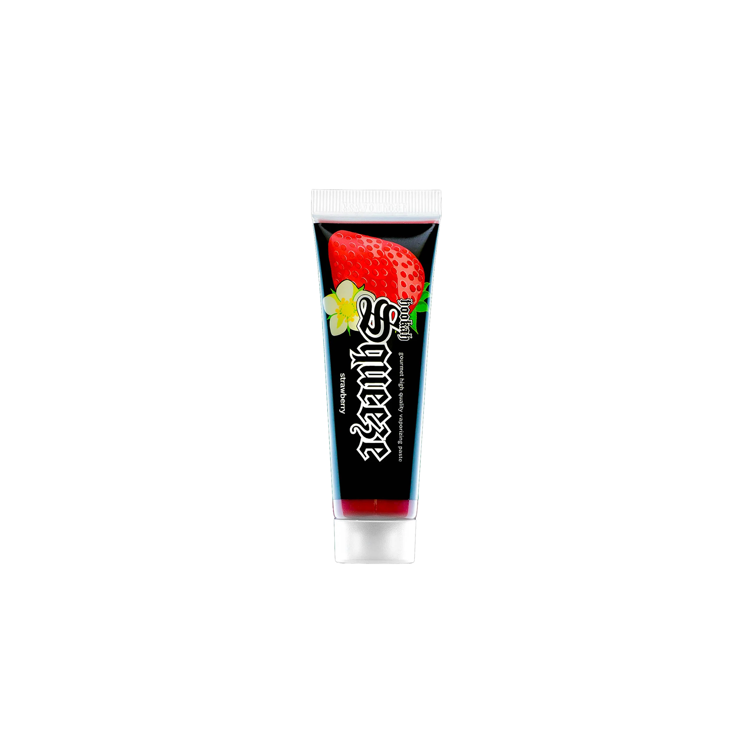 hookahSqueeze - Dampfpaste -  Strawberry