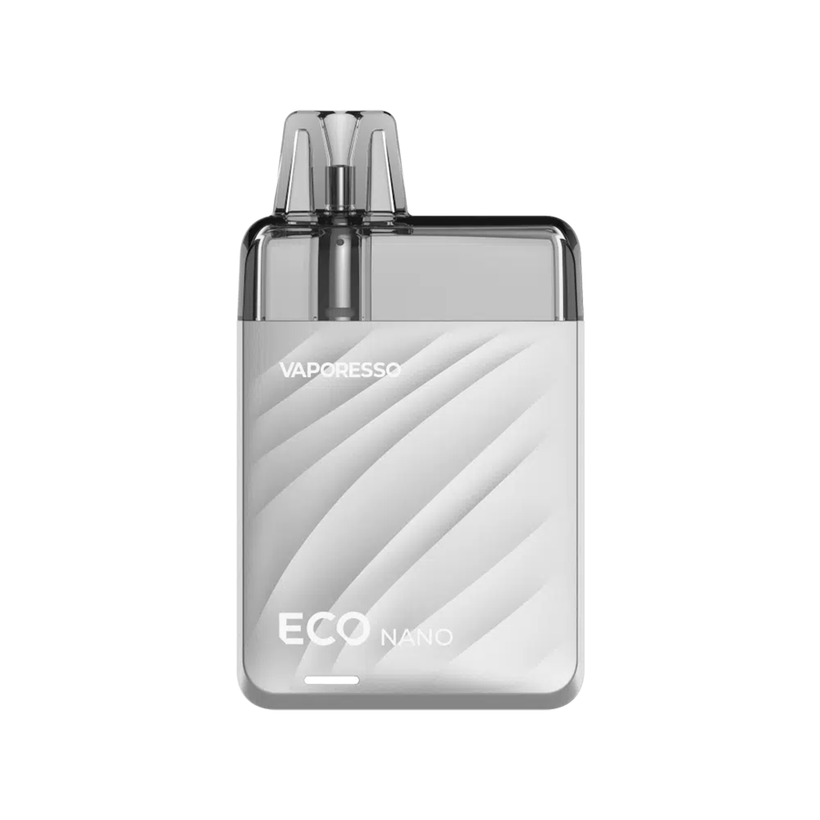 Vaporesso - ECO Nano - Kit - Silber 1