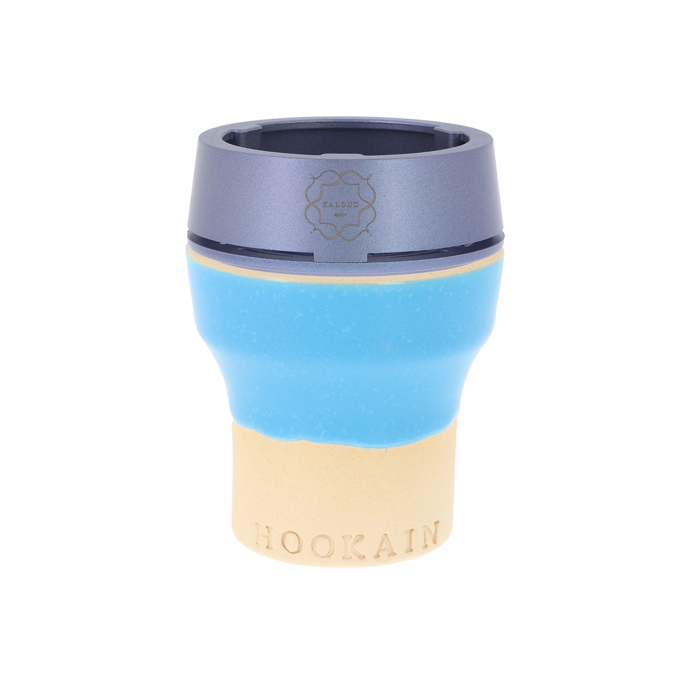 Bundle - Popo - Coral Blue - Kaloud - Violis