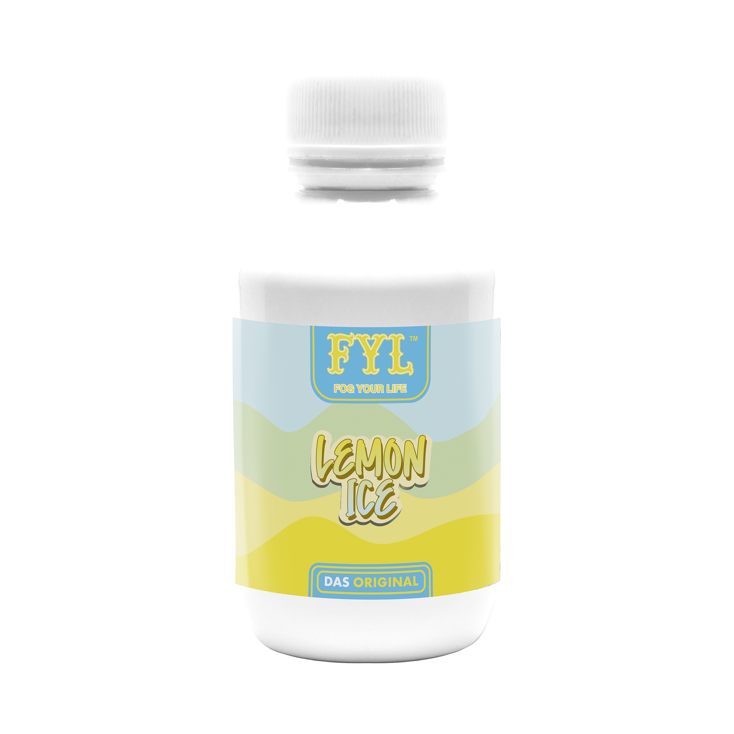 Fog Your Life Aroma Shot Lemon Ice 25ml | Online bestellen 3