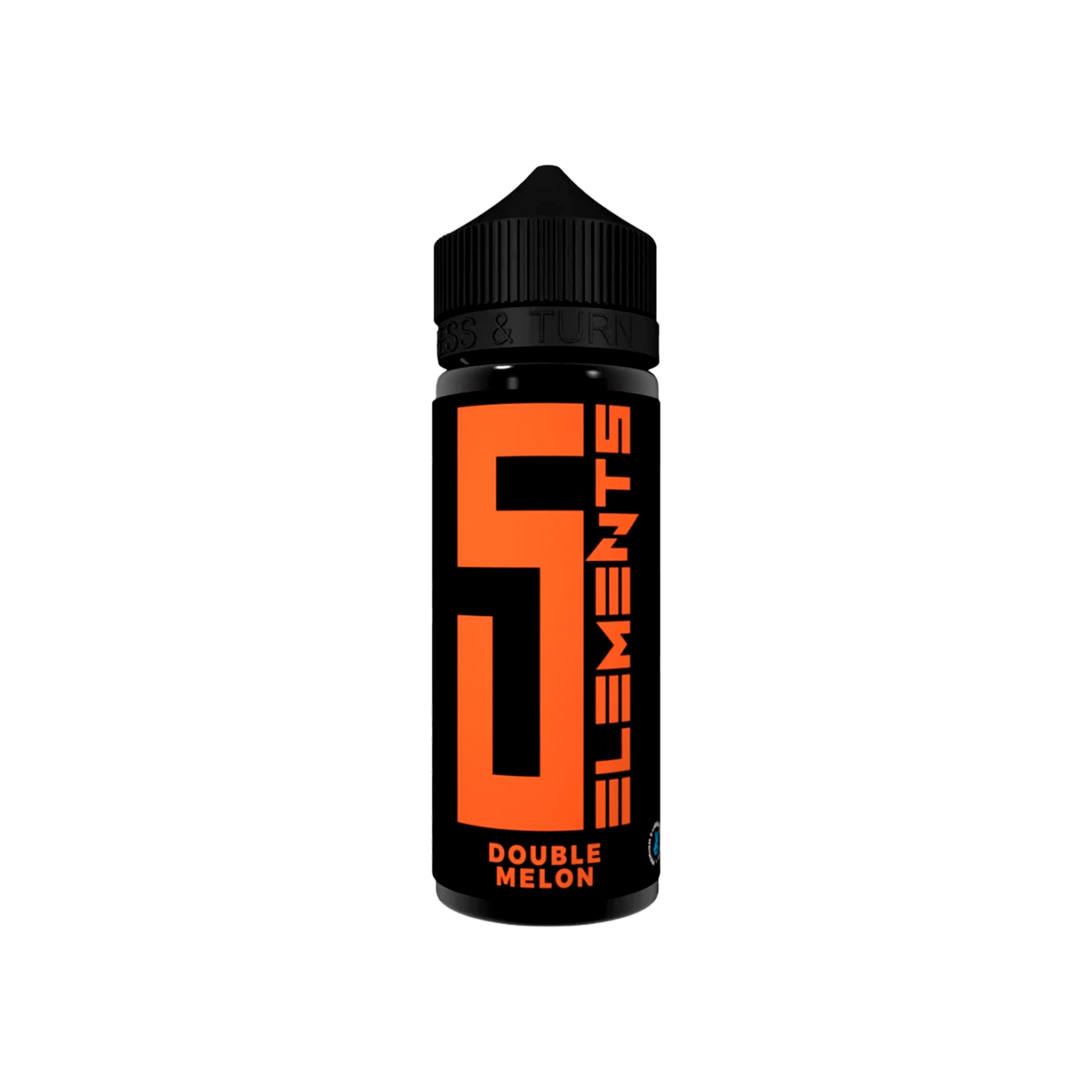 Longfill Aroma von 5EL "Double Melon" 10 ml günstig bestellen 1