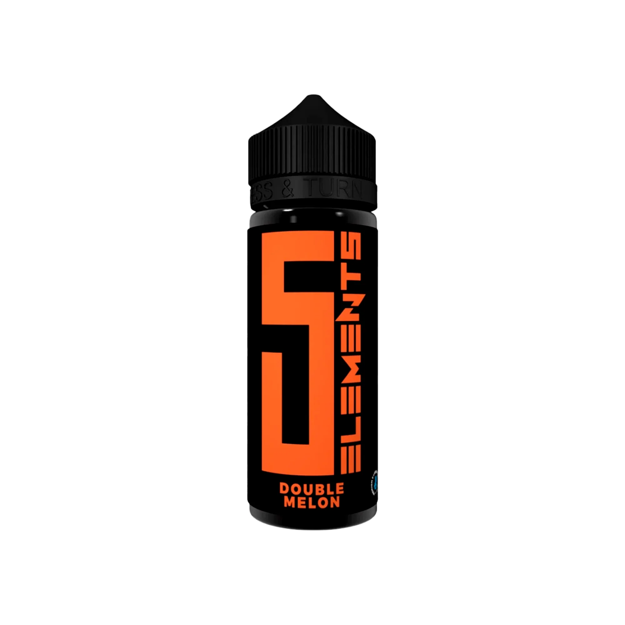 Longfill Aroma von 5EL "Double Melon" 10 ml günstig bestellen 1