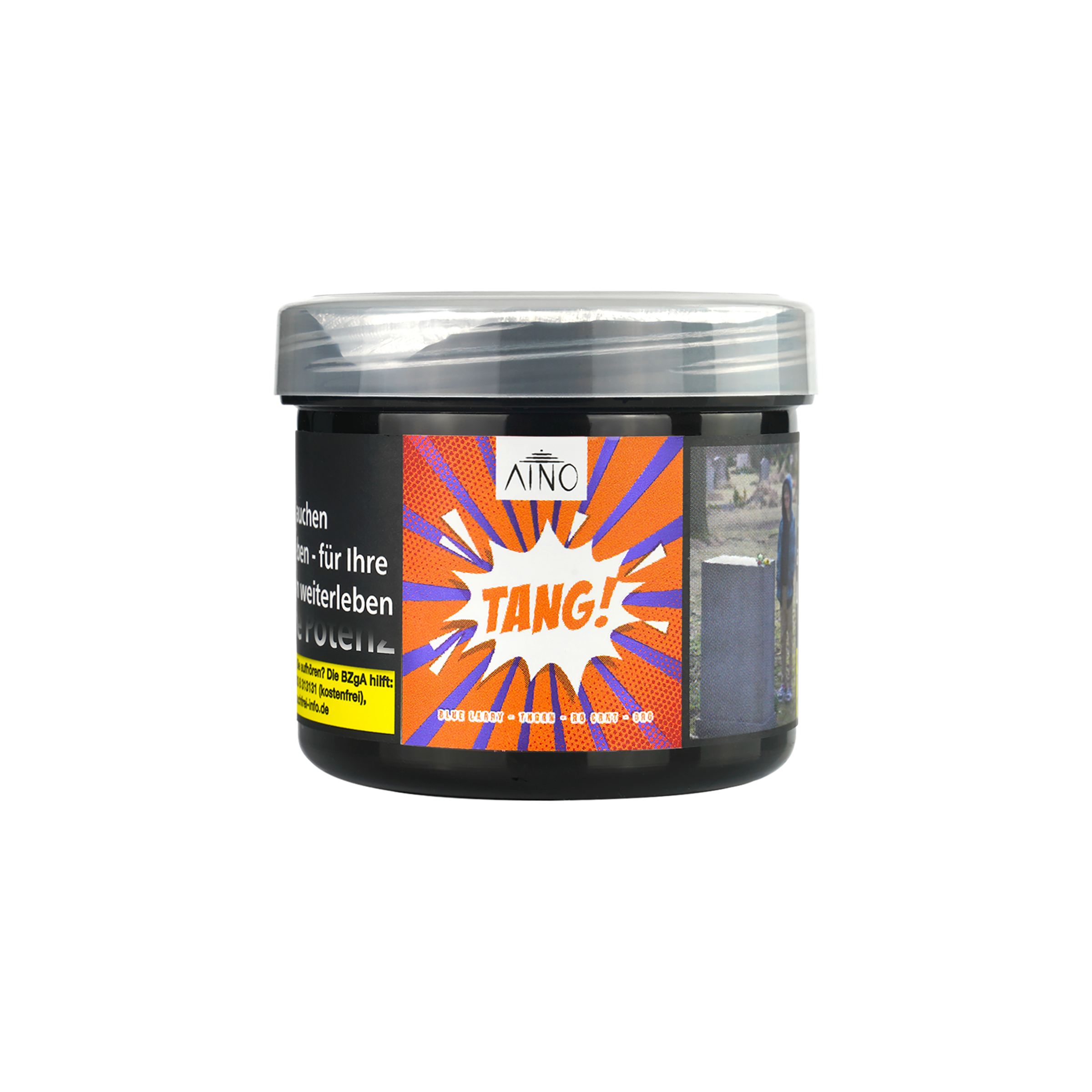 Aino - Tang! - Shisha Tabak - 20 g