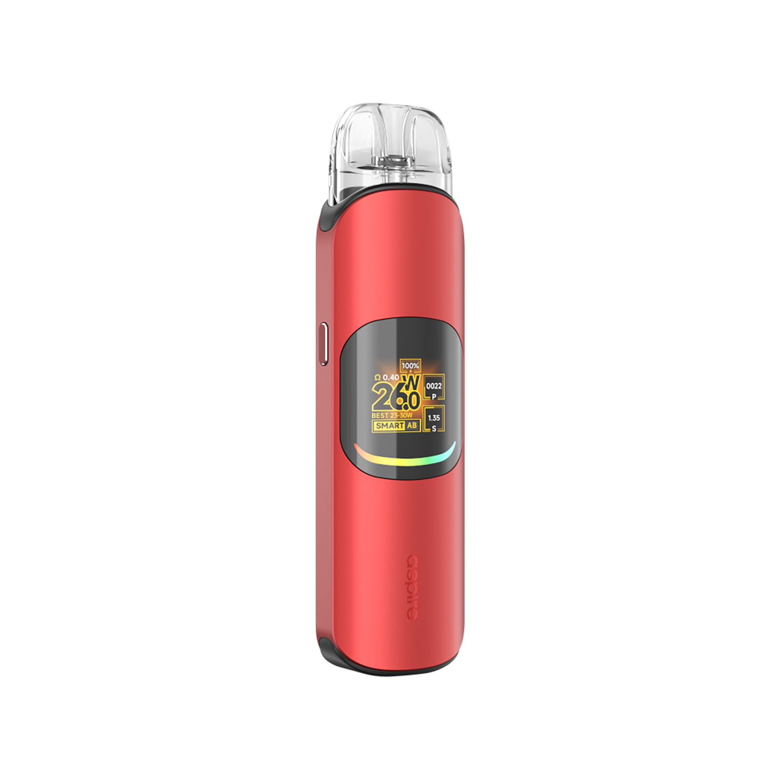 Aspire - Pixo Neo - Kit - Rot Aspire - Pixo Neo - Kit - Rot