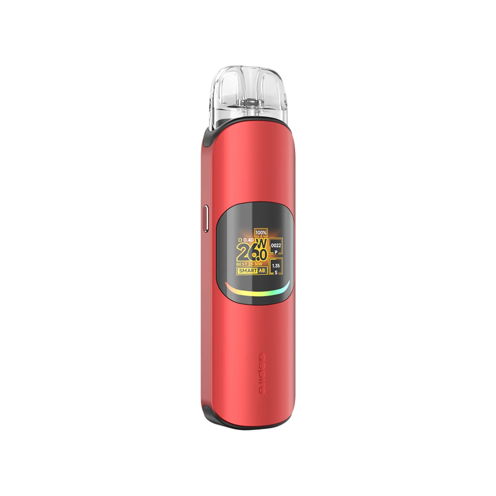 Aspire - Pixo Neo - Kit - Rot Aspire - Pixo Neo - Kit - Rot
