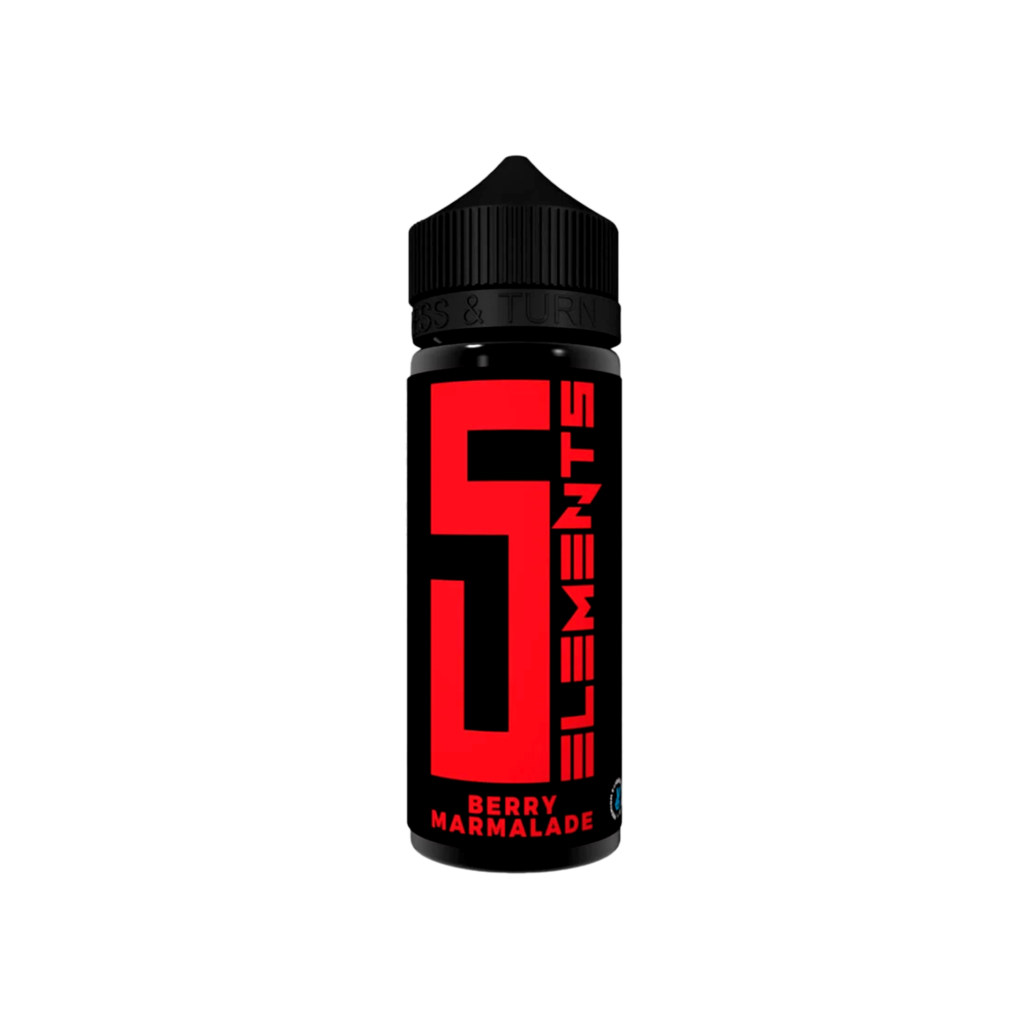 Longfill Aroma von 5EL "Berry Marmelade" 10 ml günstig bestellen 1 Longfill Aroma von 5EL "Berry Marmelade" 10 ml günstig bestellen 1
