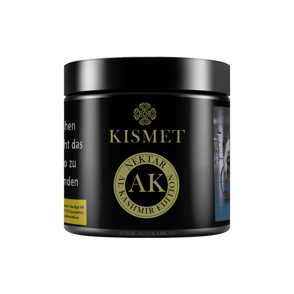 Kismet - Al Kashmir Edition - Nektar - 200 g 1