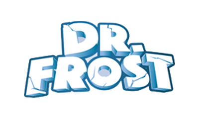 Dr. Frost