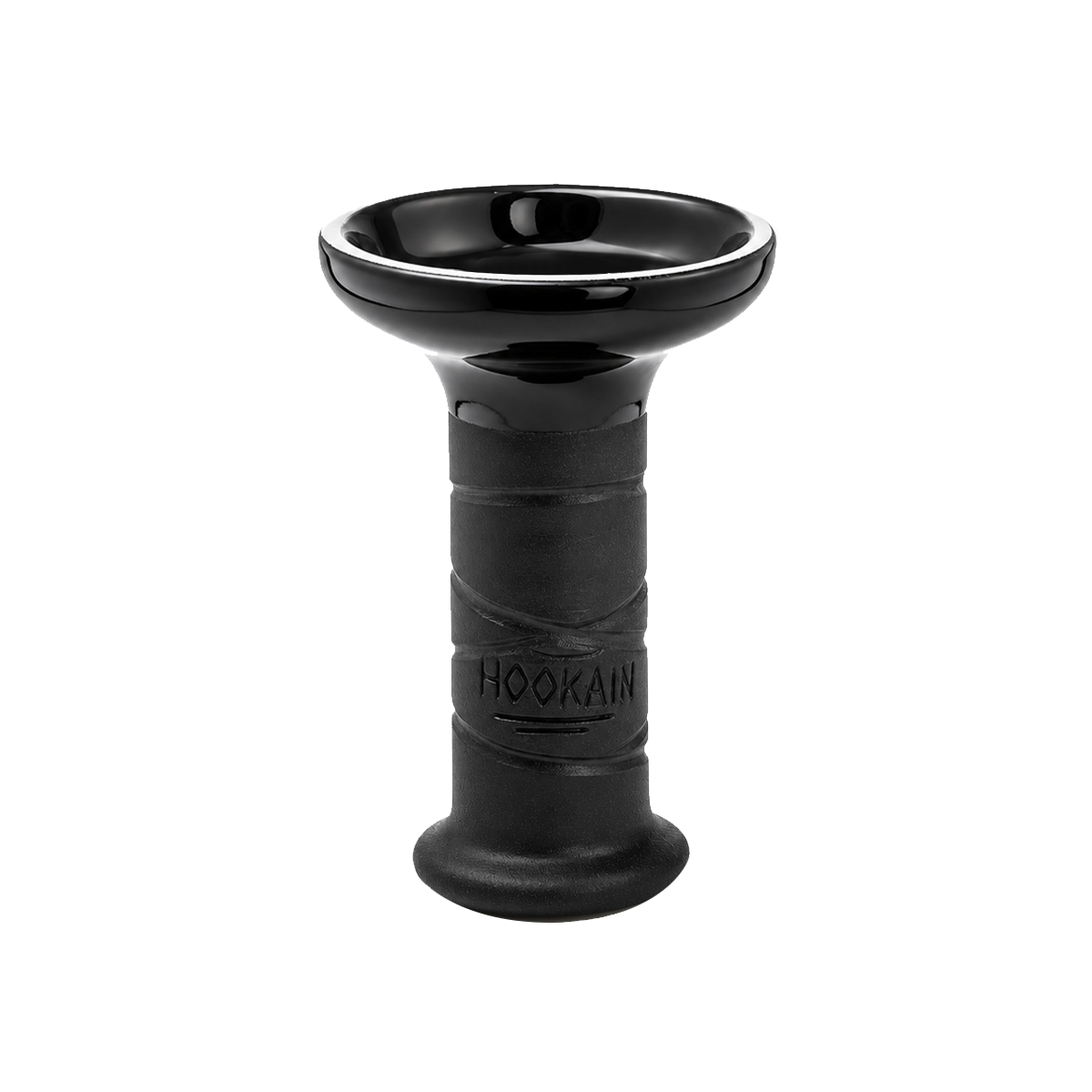 HOOKAIN Lit Lip - 5 Hole - BBC - Shiny 1