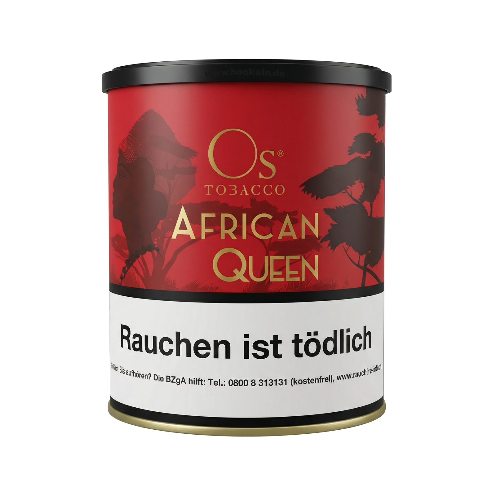 Os - African Queen - 1000 g-1