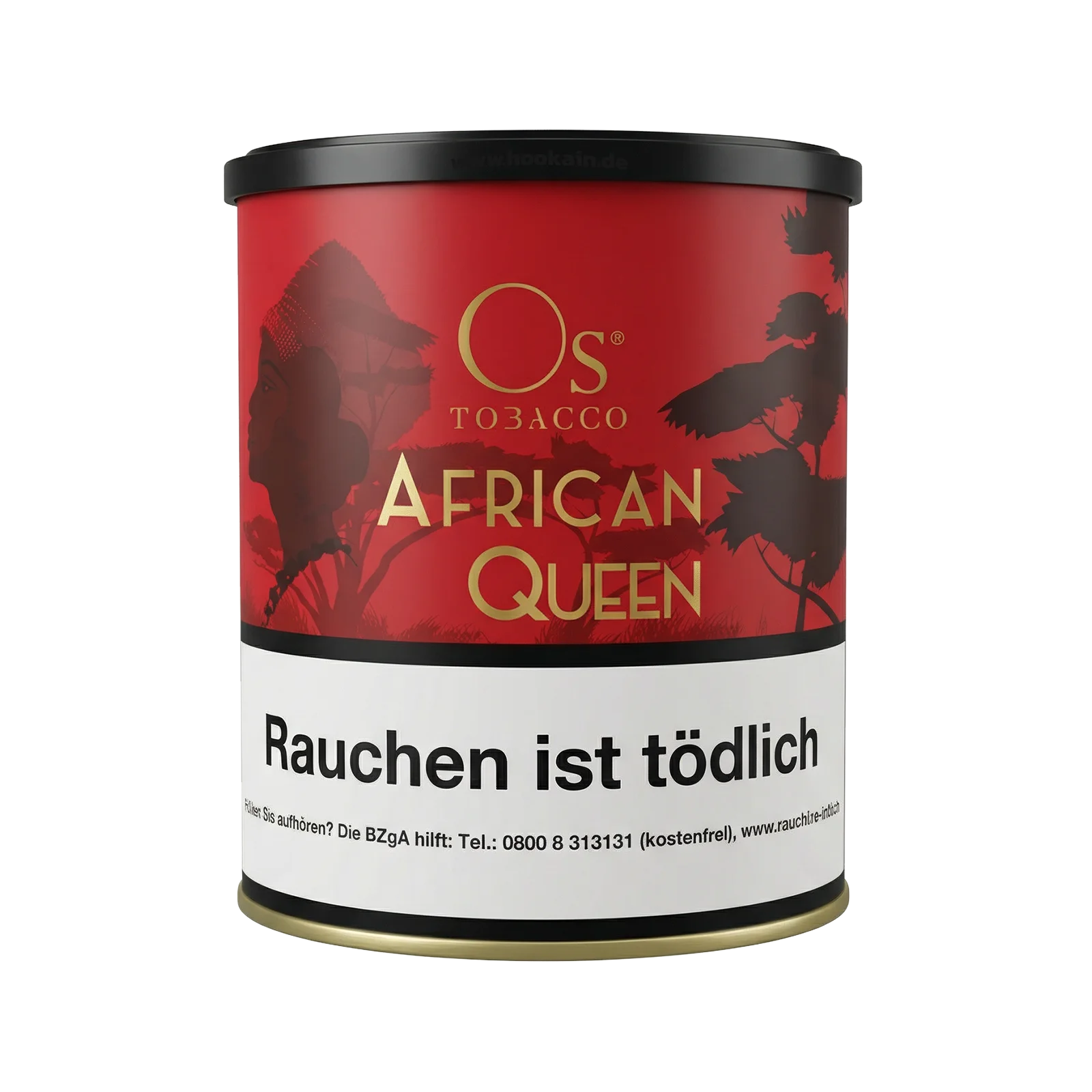 Os - African Queen - 1000 g-1
