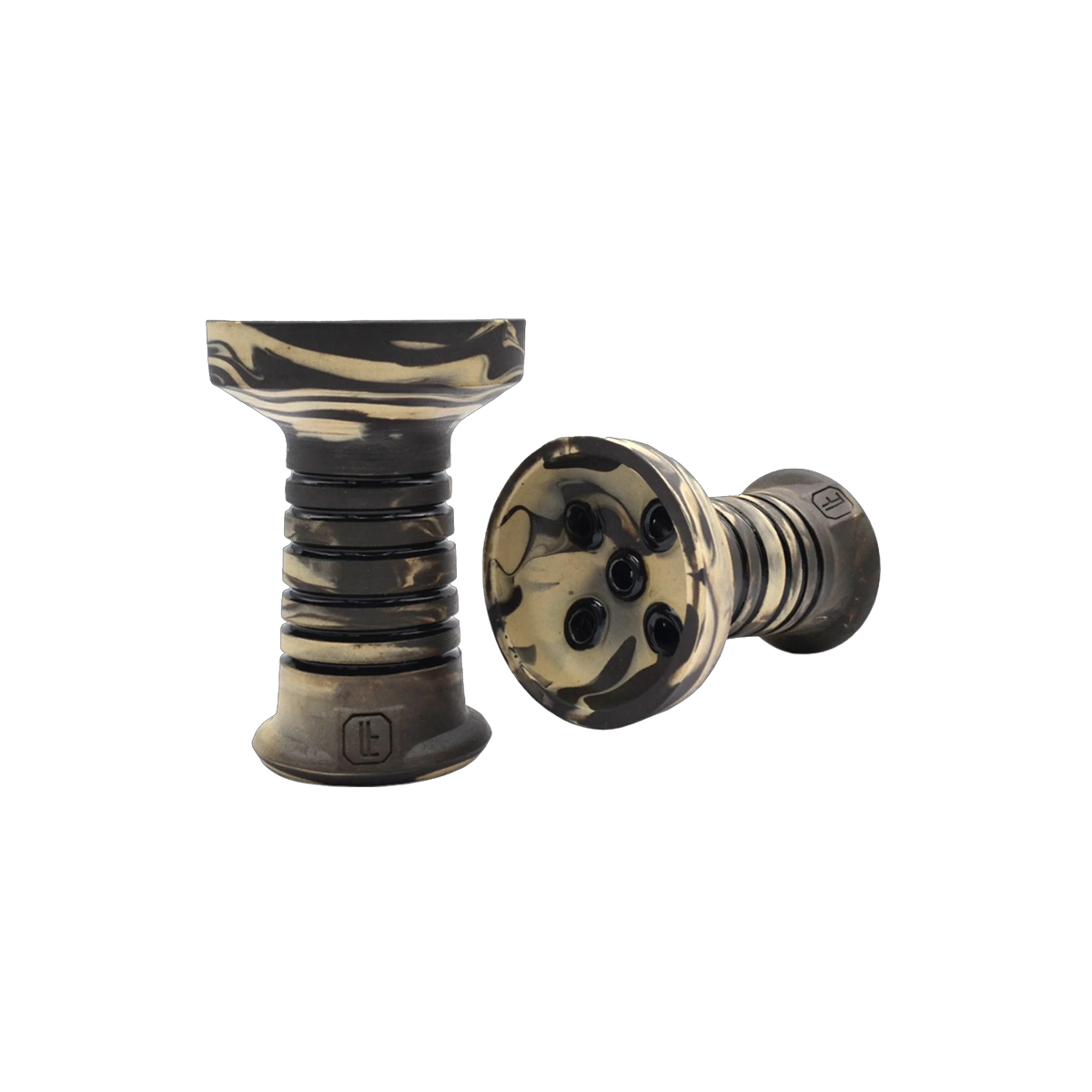 Lavart - Multi-hole head - Spectra - Graphite