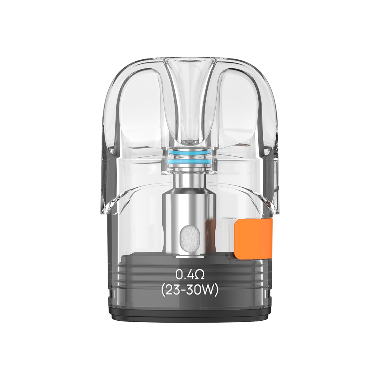 Aspire - Pixo - Pod - 0.4 Ohm - 2 Stk.
