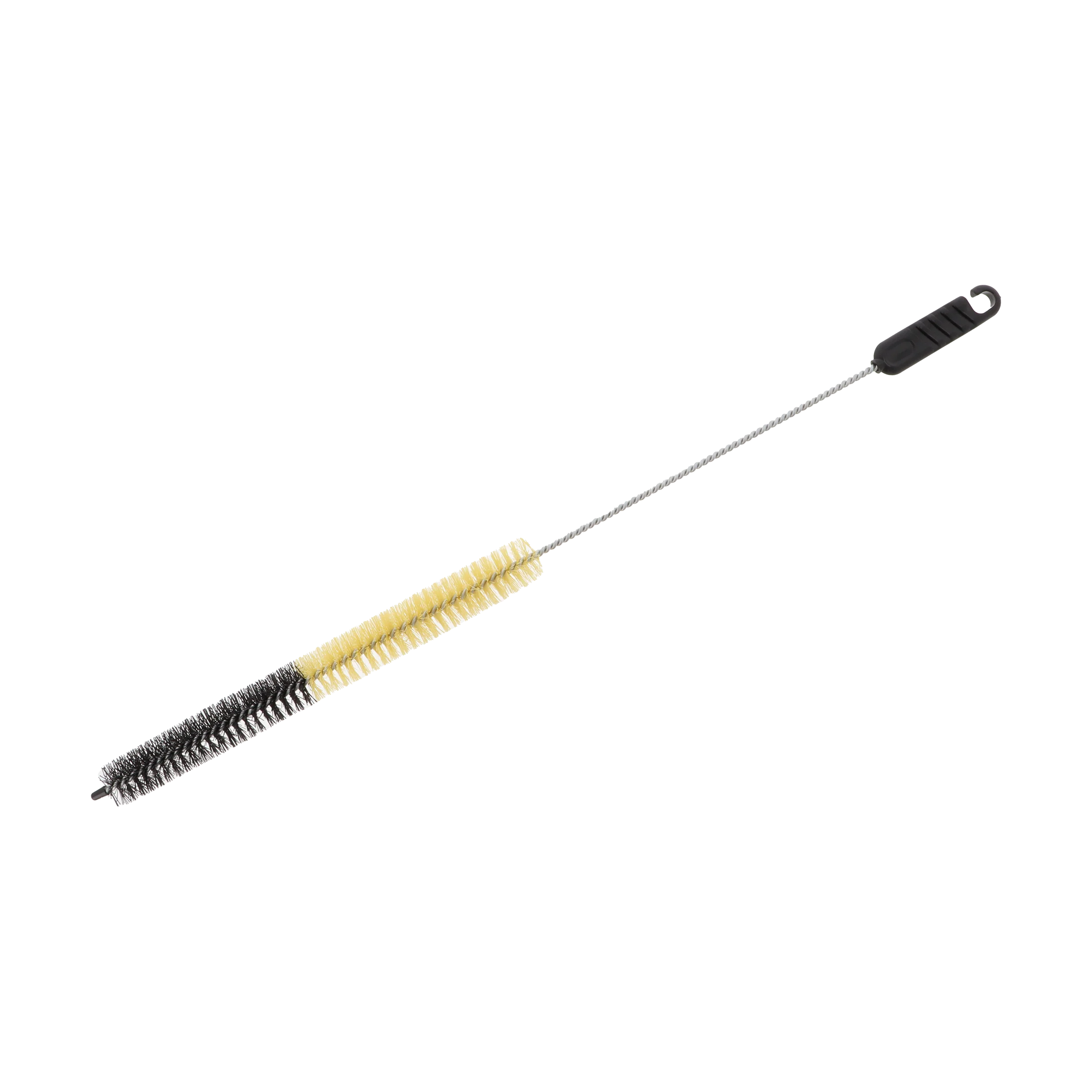 AO - Brush - Black - Yellow - 65,5cm