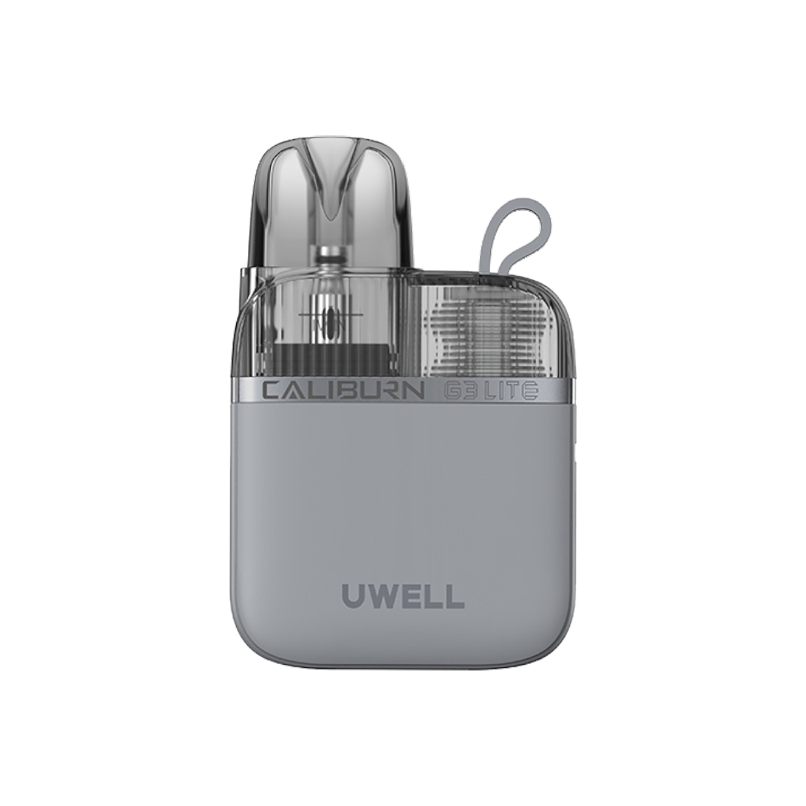 Uwell - Caliburn G3 Lite Koko - Kit - Grau