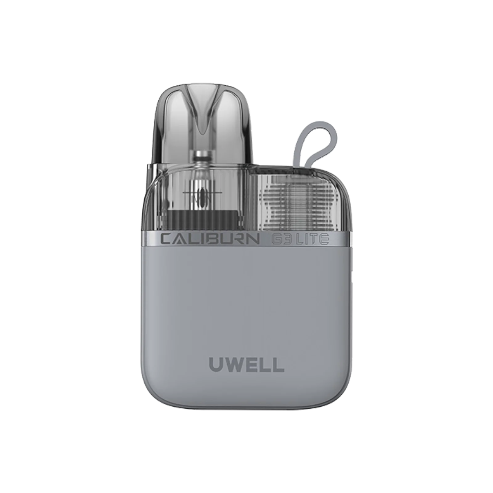 Uwell - Caliburn G3 Lite Koko - Kit - Grau
