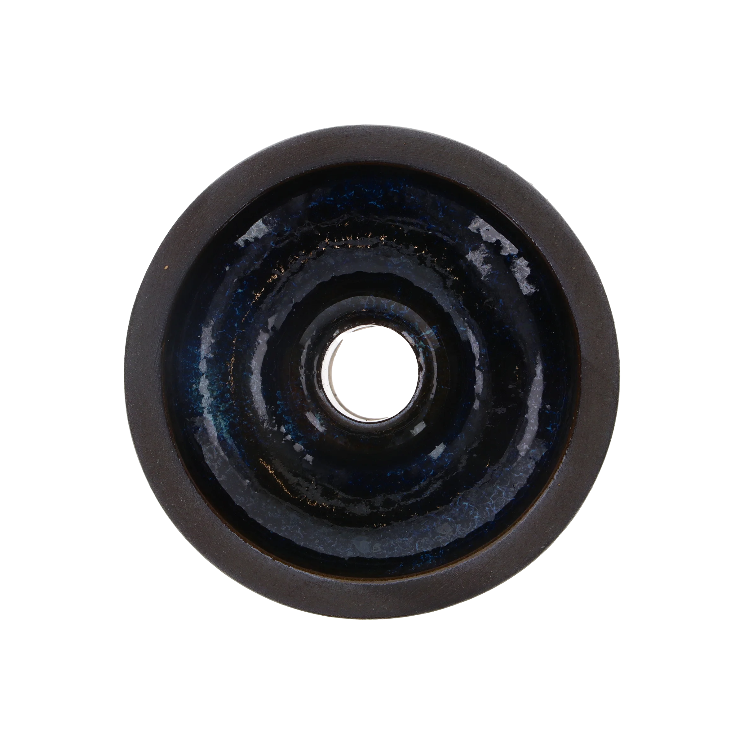 Lit Lip - Stone Ware - Phunnel - Black Wave Lit Lip - Stone Ware - Phunnel - Black Wave