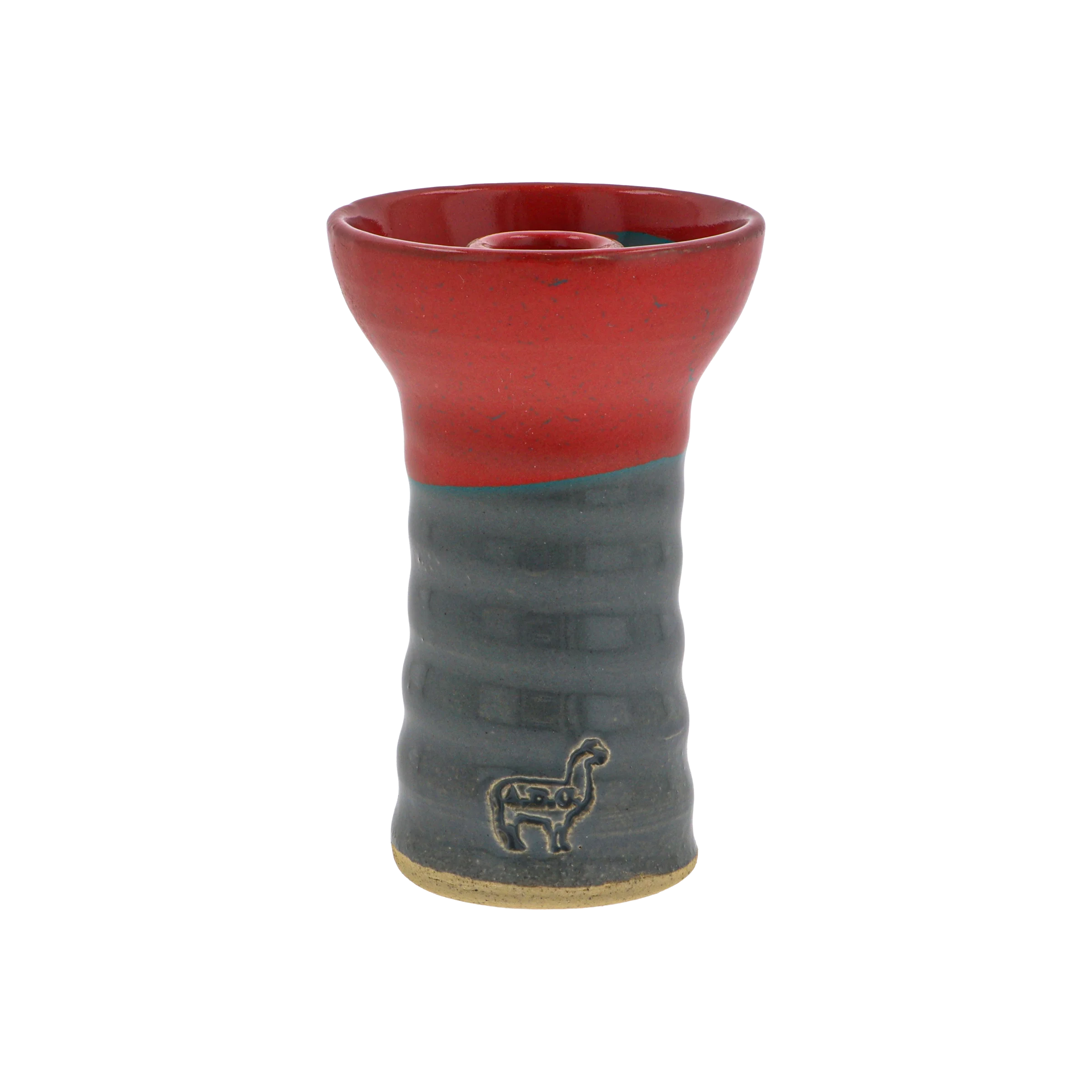 Alpaca - Phunnel - Suri - Camo Red