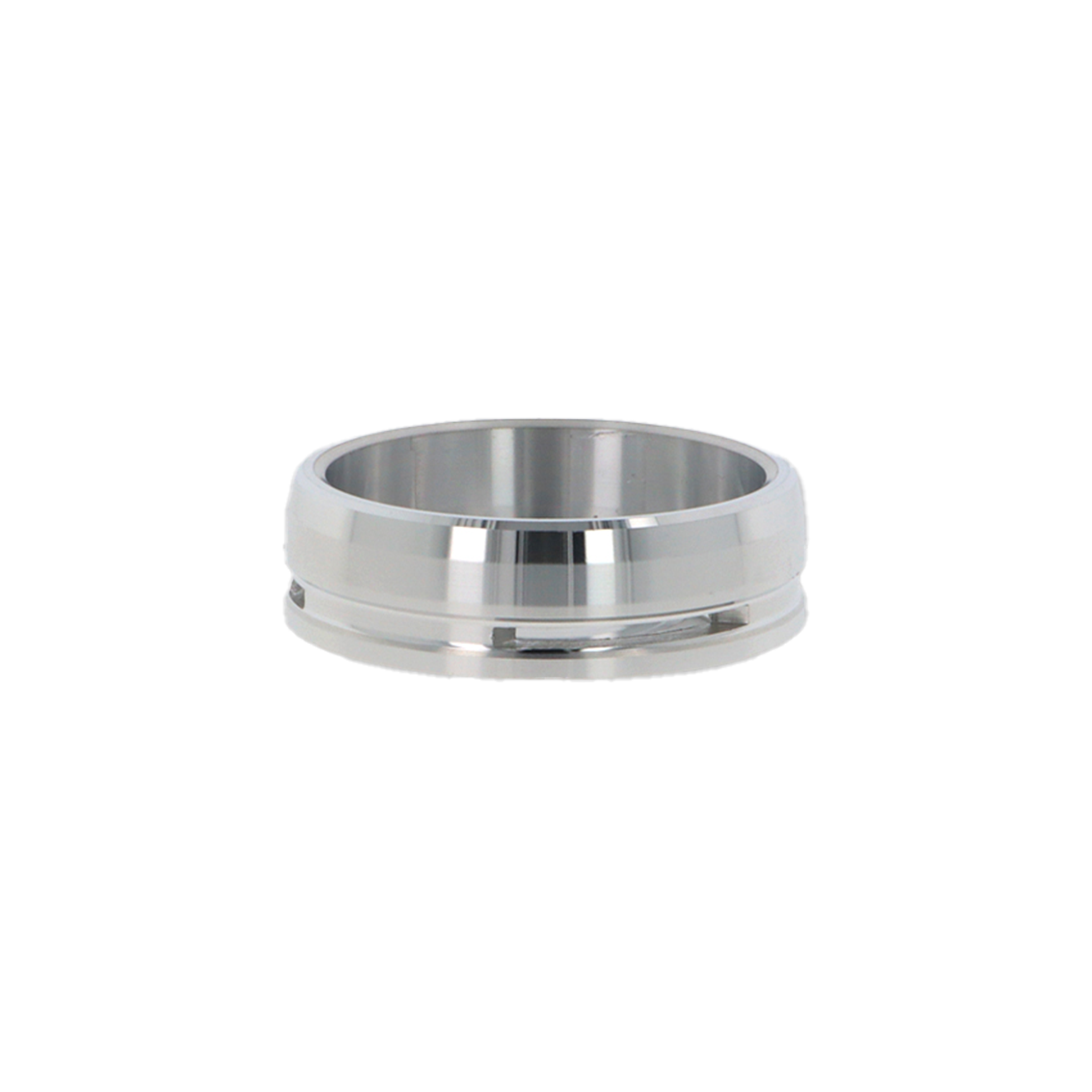 Mira - HMD - Aluminium - Silver Mira - HMD - Aluminium - Silver