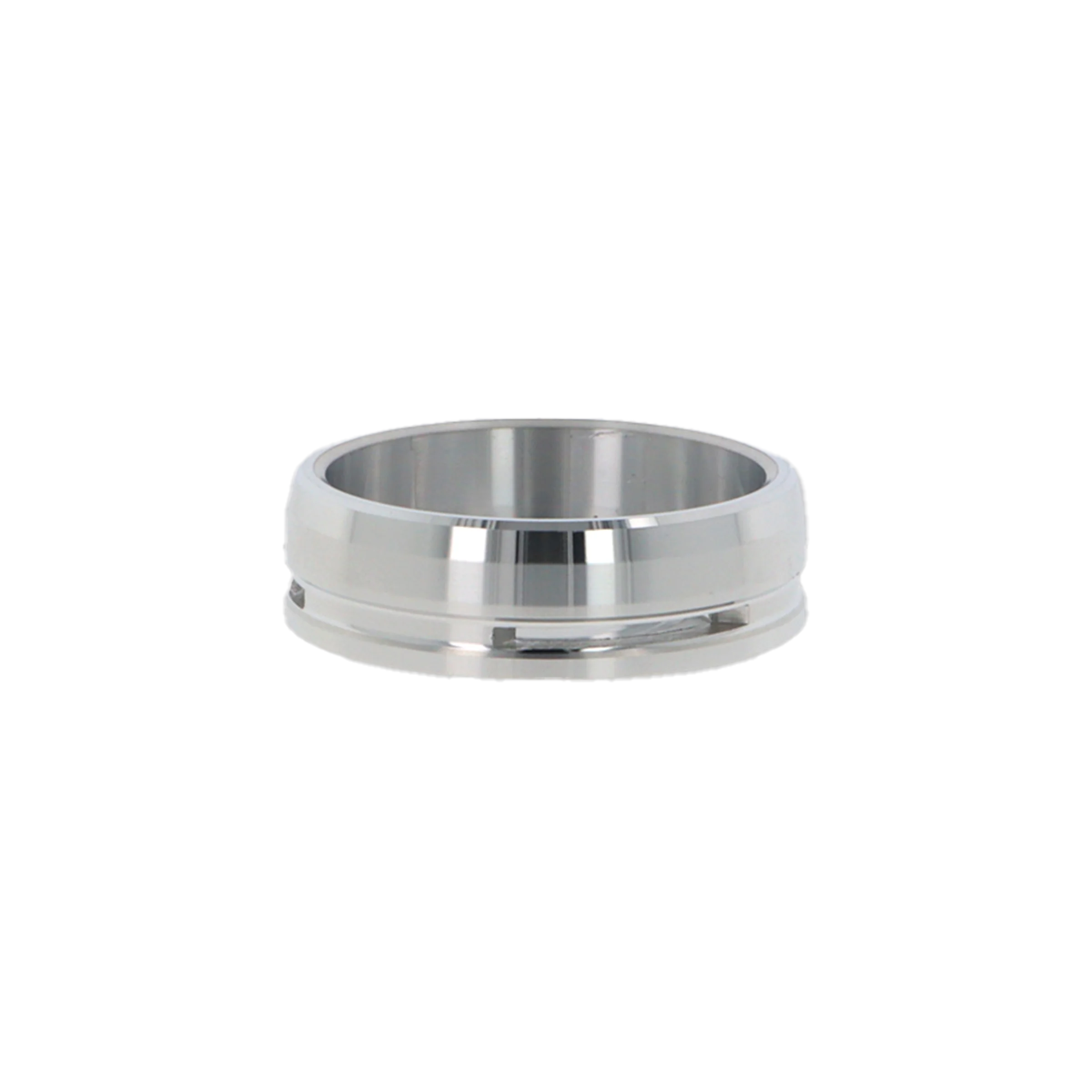Mira - HMD - Aluminium - Silver Mira - HMD - Aluminium - Silver
