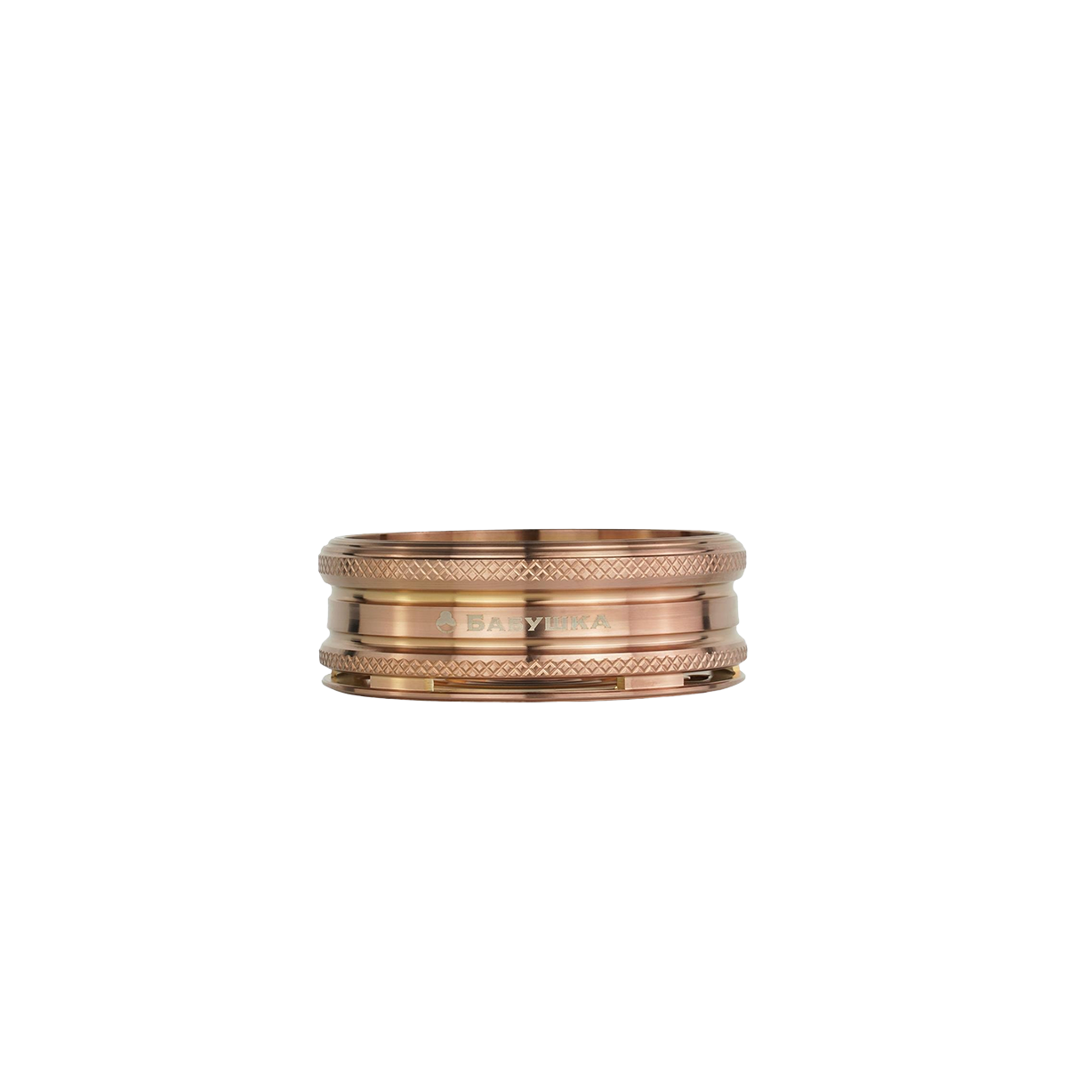 Babuschka - HMD - Rosegold