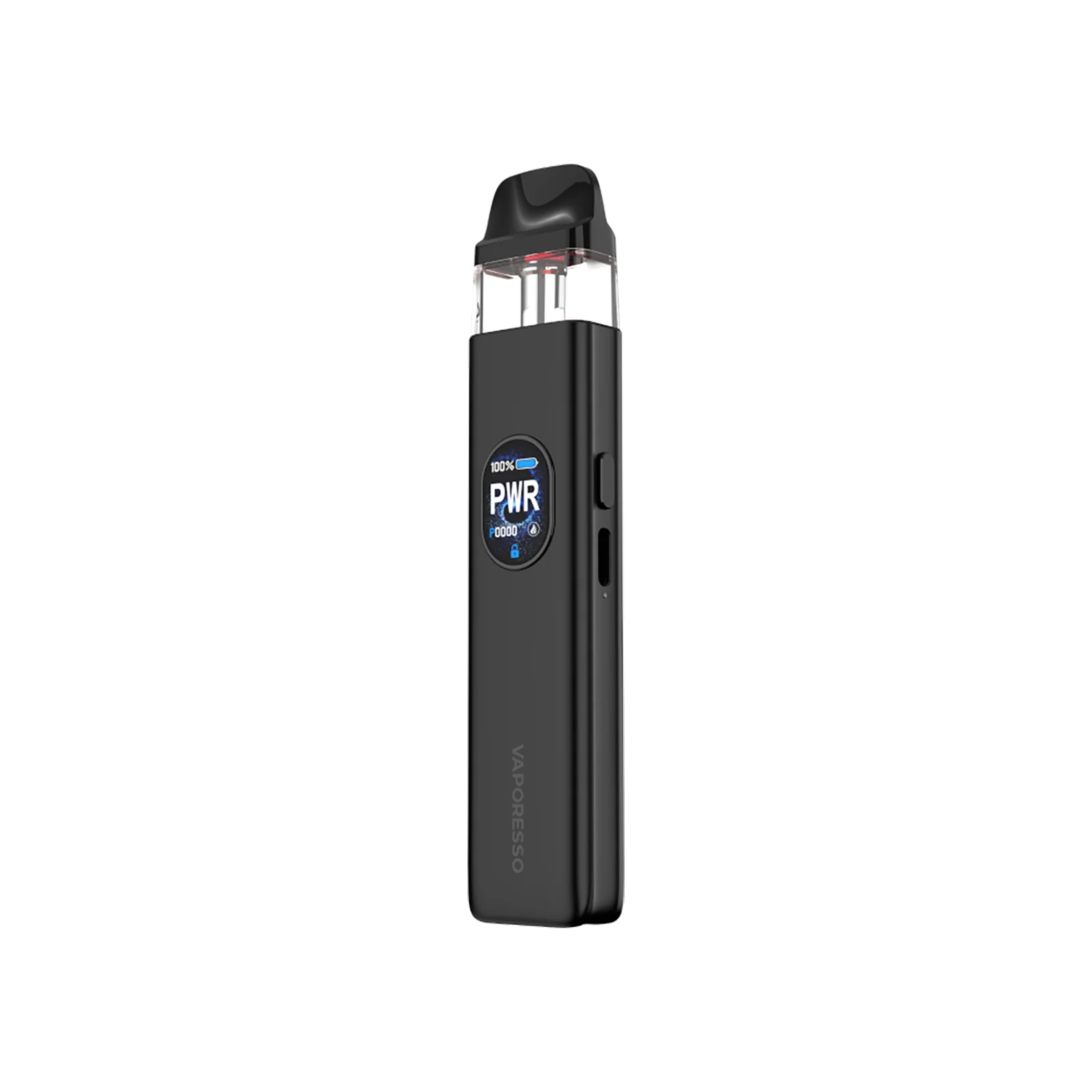 Vaporesso - Xros 5 - Kit - Schwarz