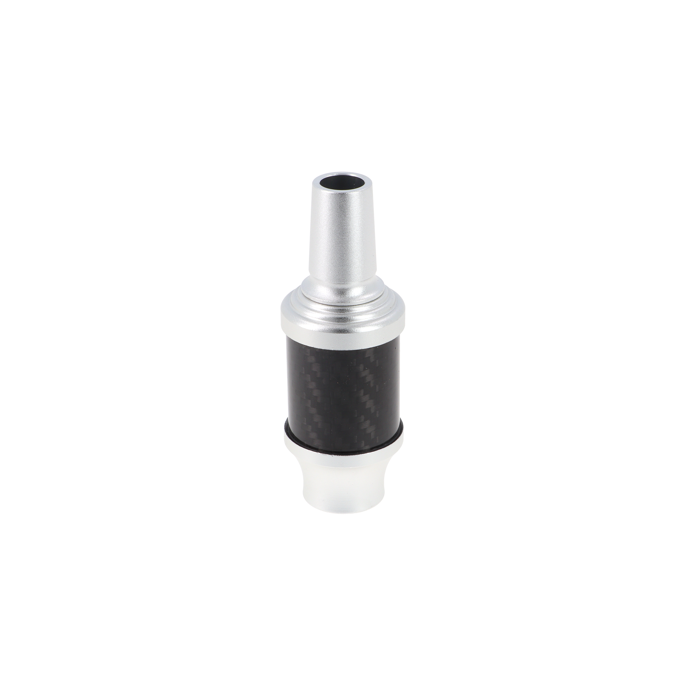 AO - Carbon - Molasses - Catcher - Aluminium - 18/8 - Silver
