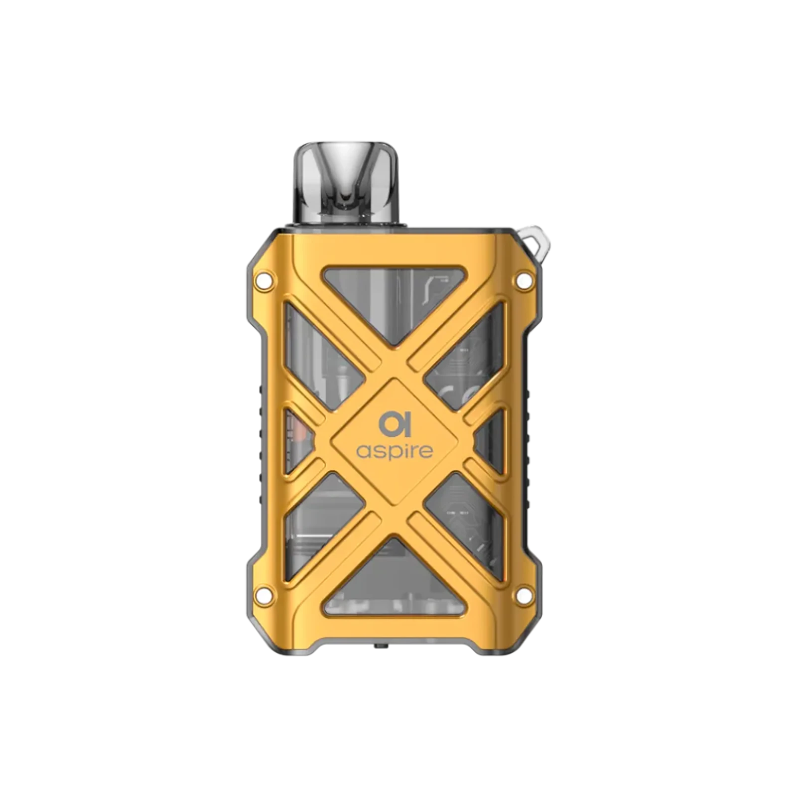 Aspire - Gotek X II - Kit - Gold 4